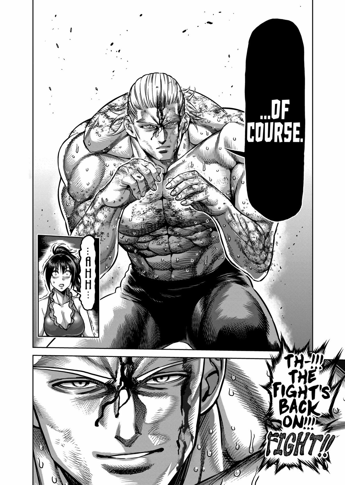 Chapter 136 — Chapter 136 — Page 20