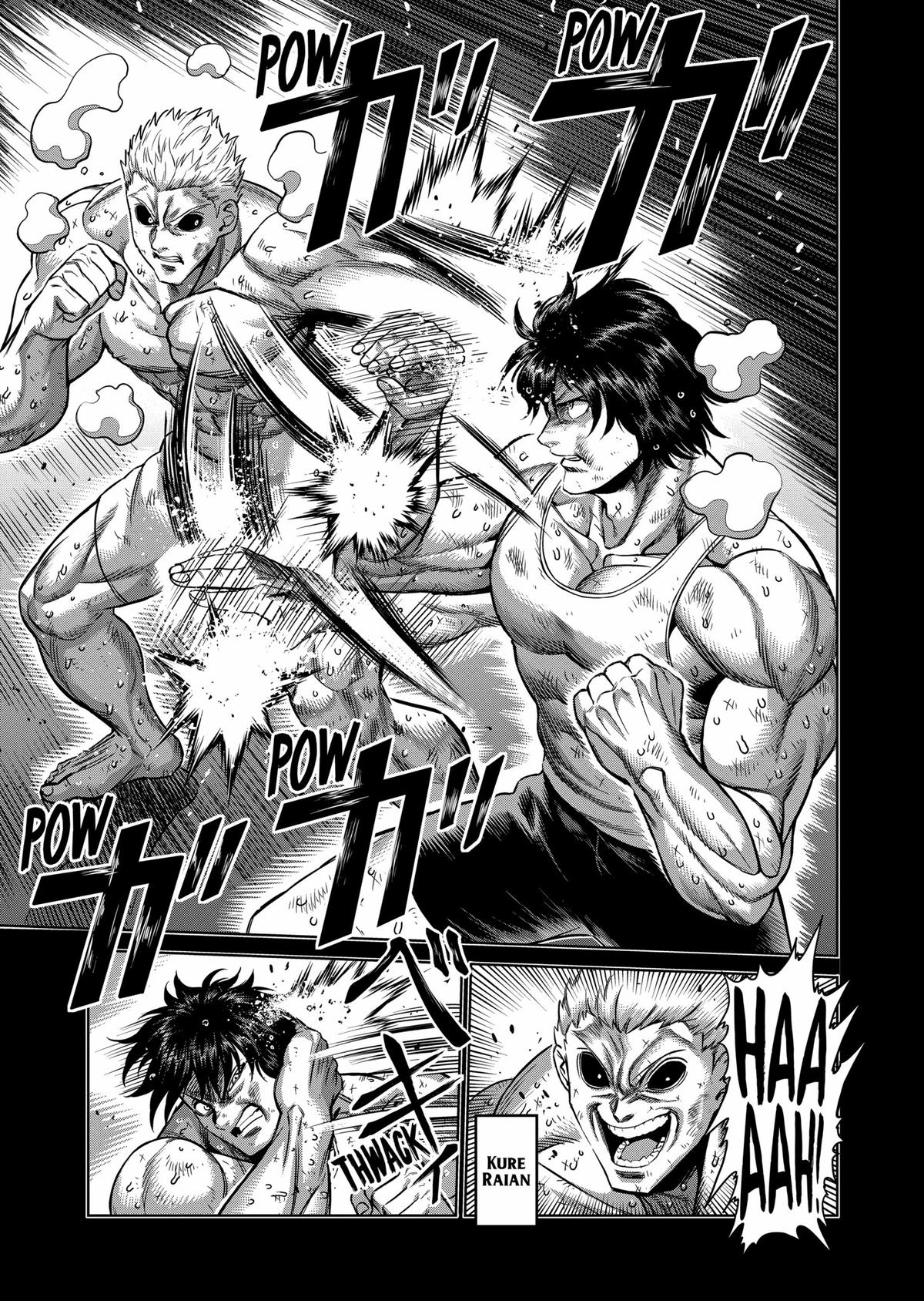 Chapter 137 — Chapter 137 — Page 7