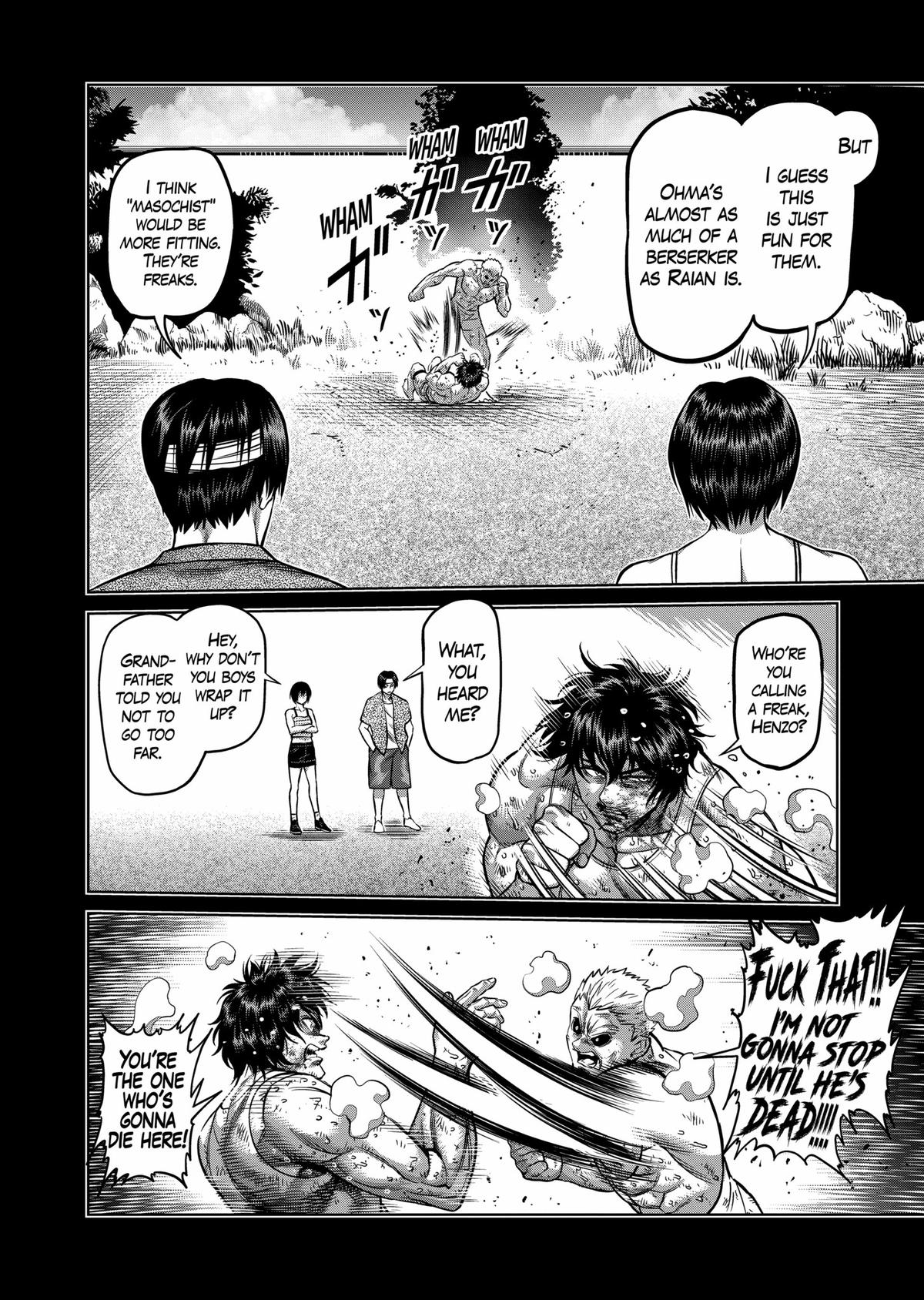 Chapter 137 — Chapter 137 — Page 9