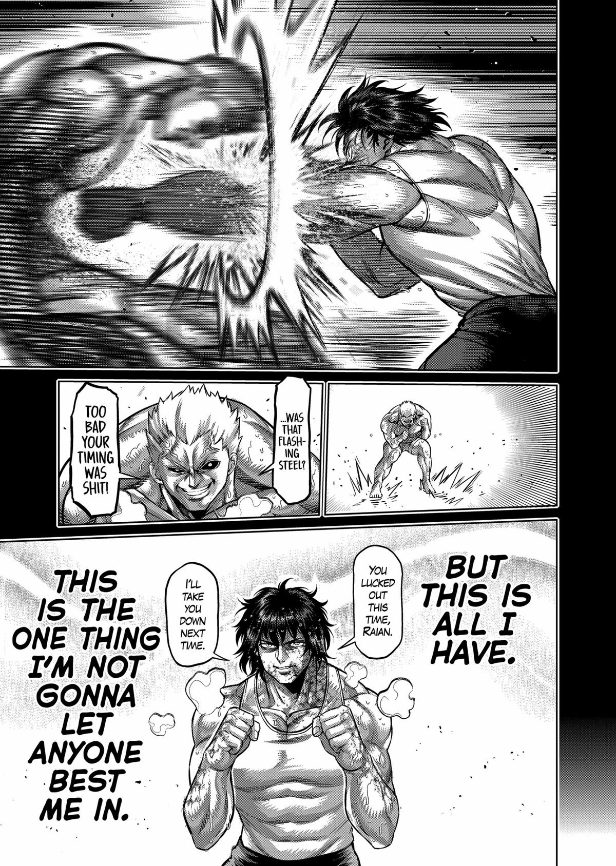 Chapter 137 — Chapter 137 — Page 11