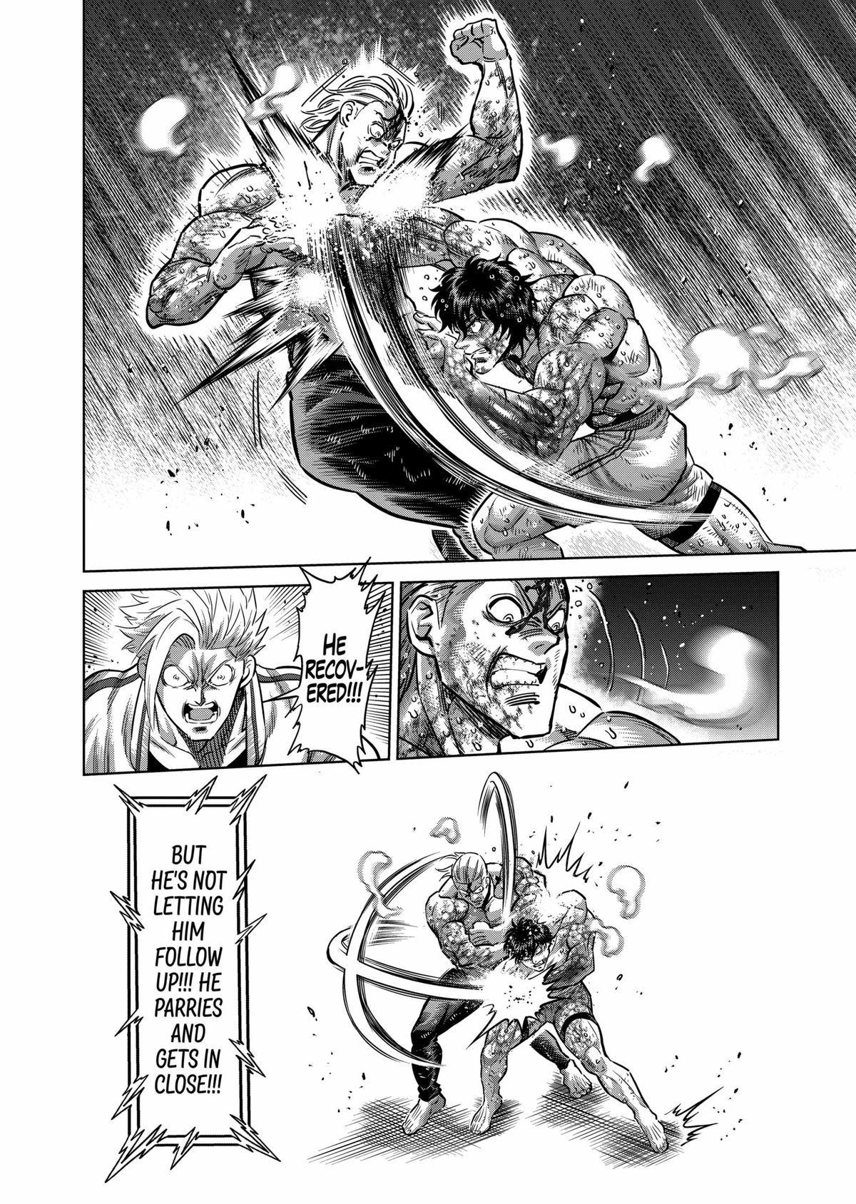 Chapter 137 — Chapter 137 — Page 12