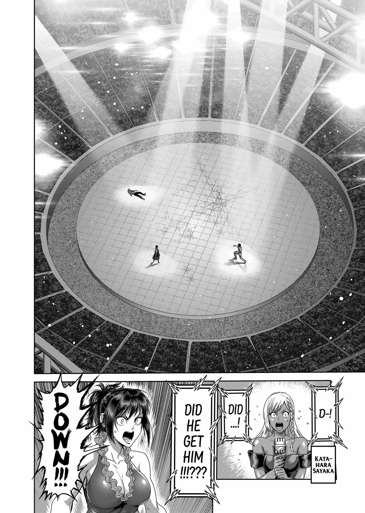 Chapter 137 — Chapter 137 — Page 18