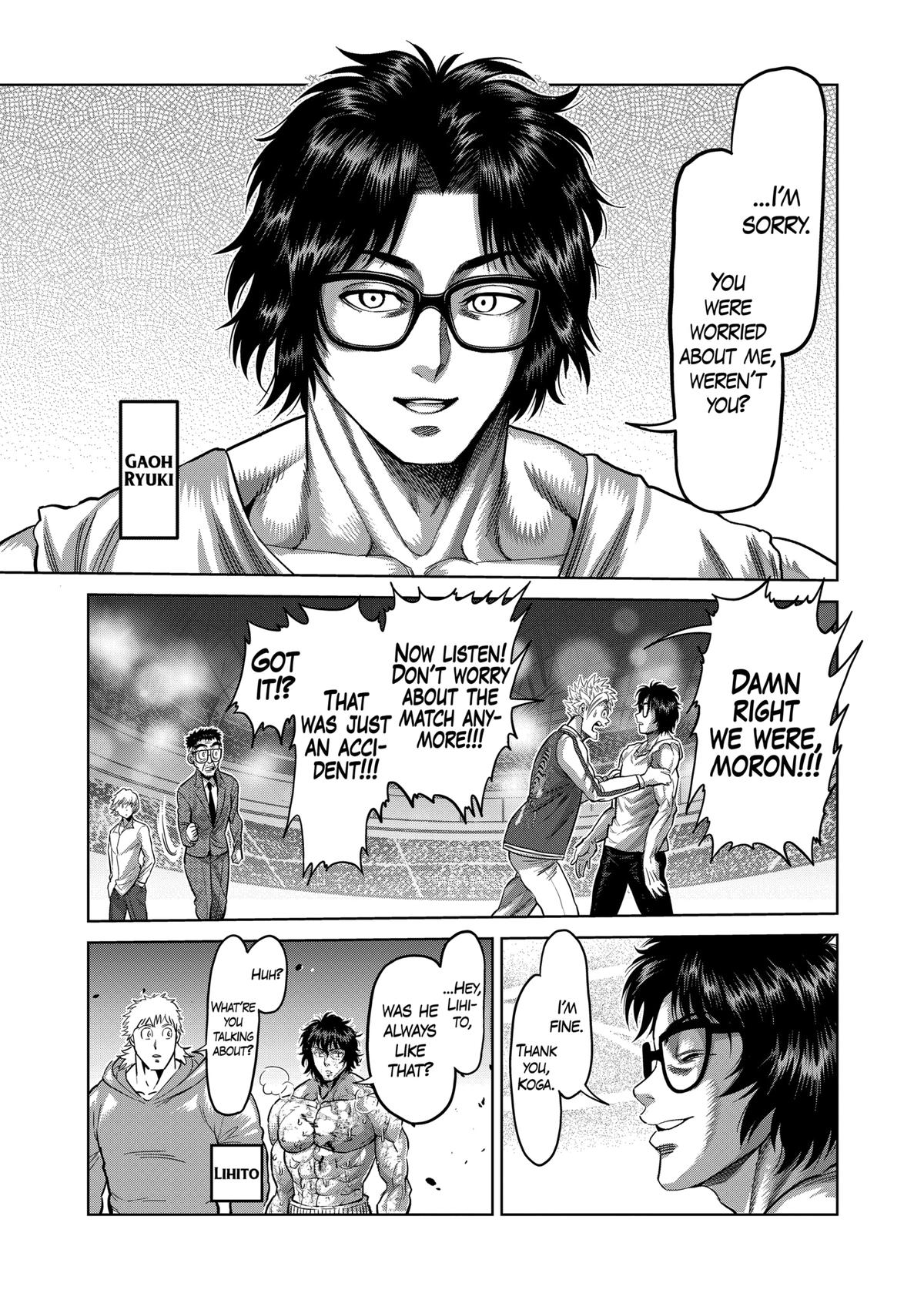 Chapter 138 — Chapter 138 — Page 5