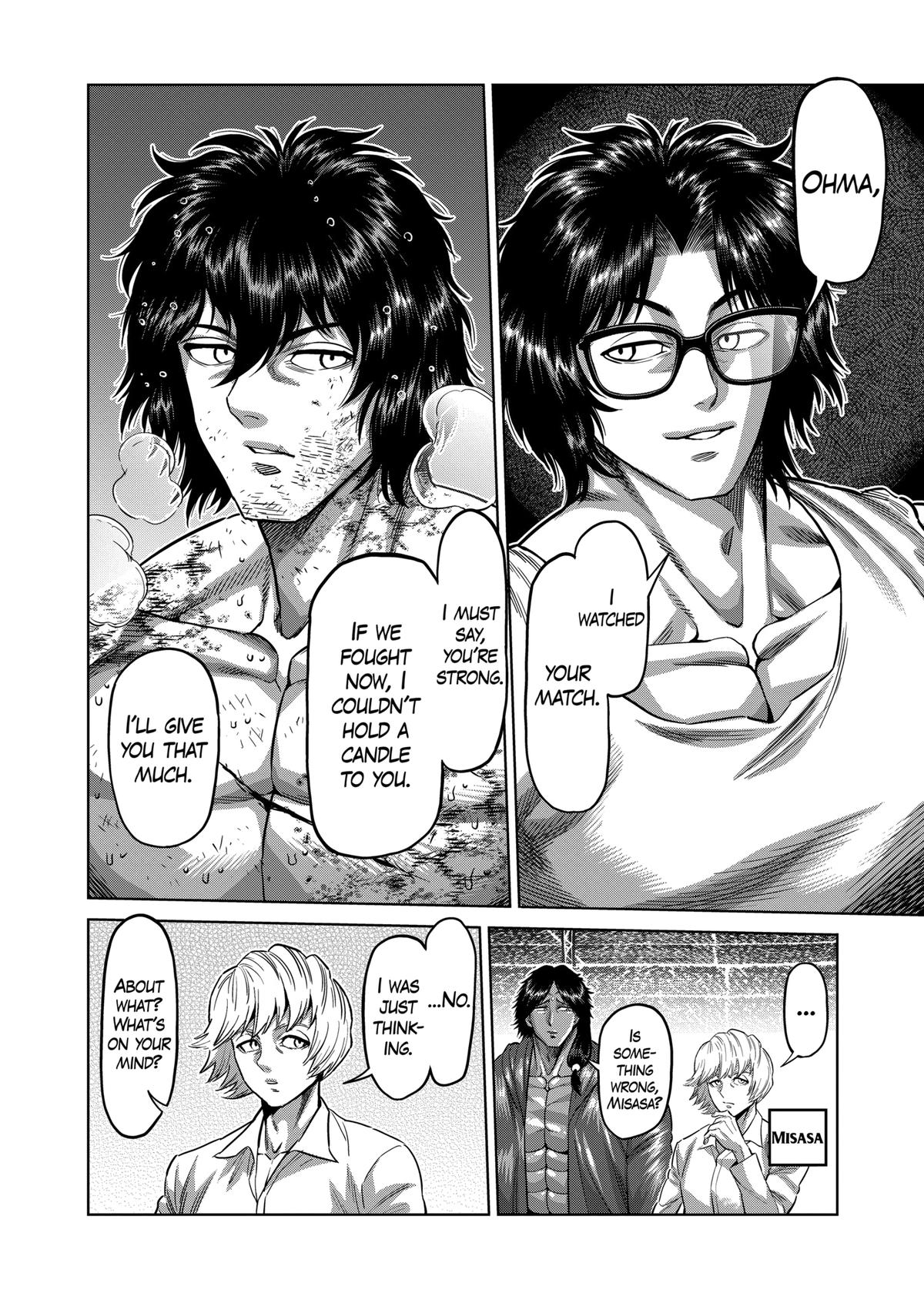 Chapter 138 — Chapter 138 — Page 6
