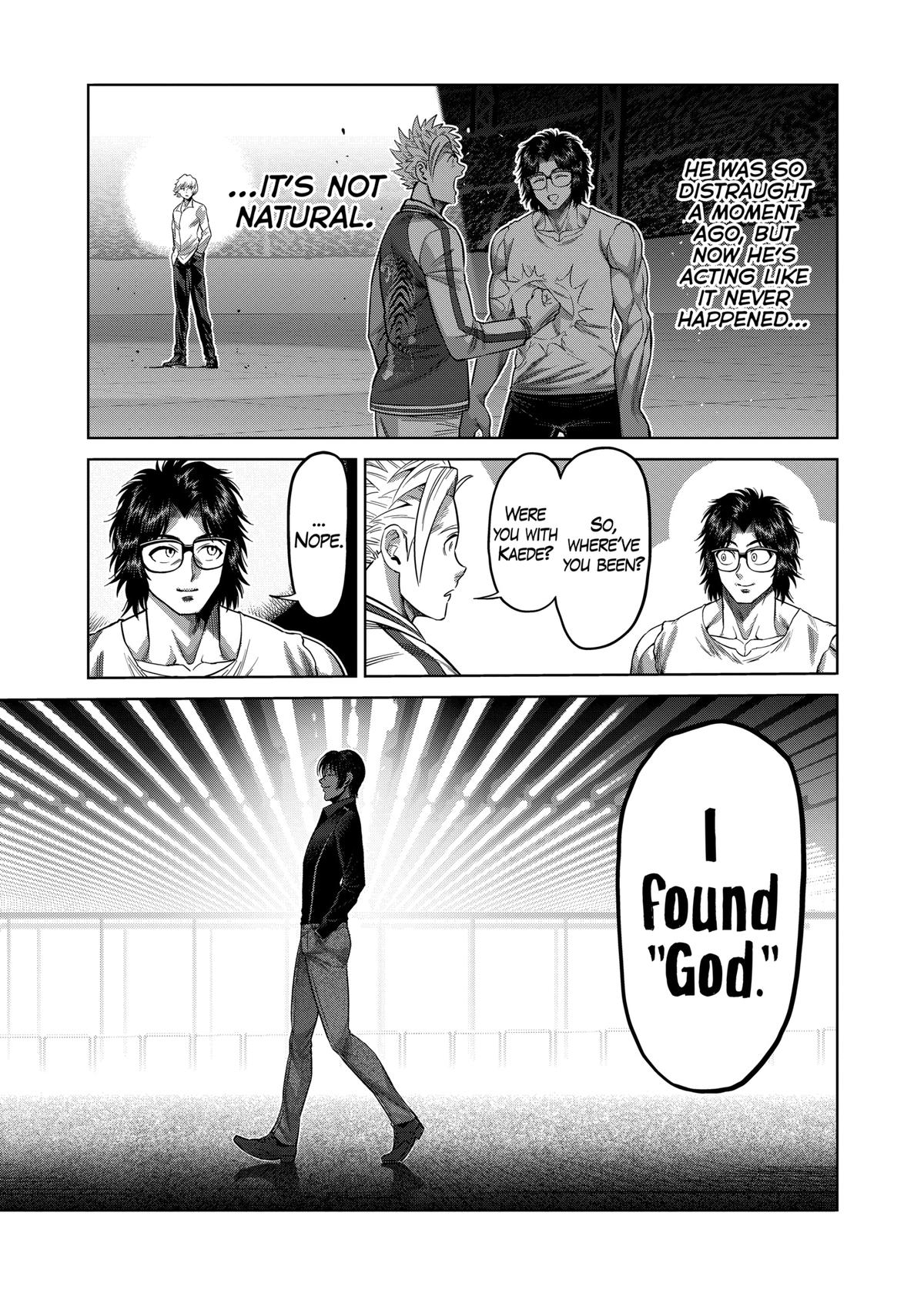 Chapter 138 — Chapter 138 — Page 7