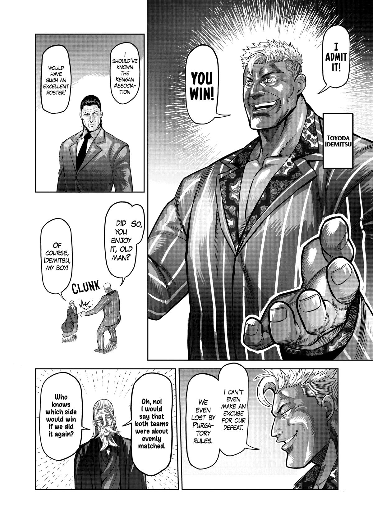 Chapter 138 — Chapter 138 — Page 12