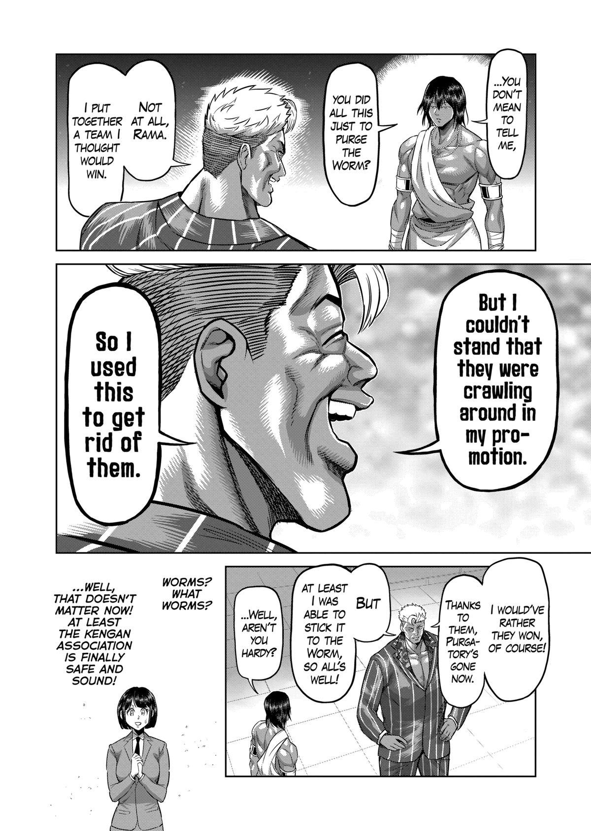 Chapter 138 — Chapter 138 — Page 14