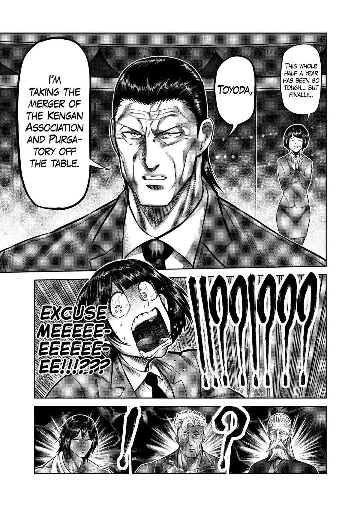 Chapter 138 — Chapter 138 — Page 15