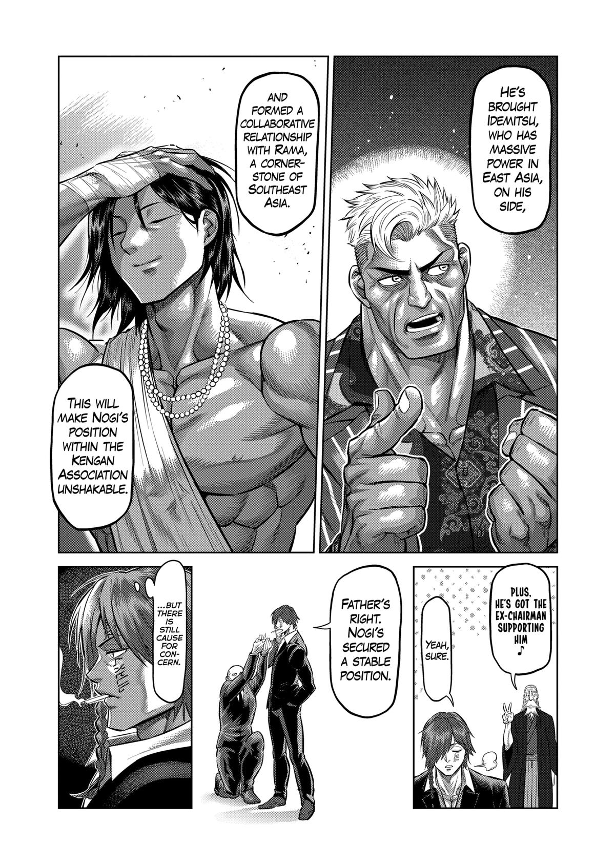 Chapter 138 — Chapter 138 — Page 19