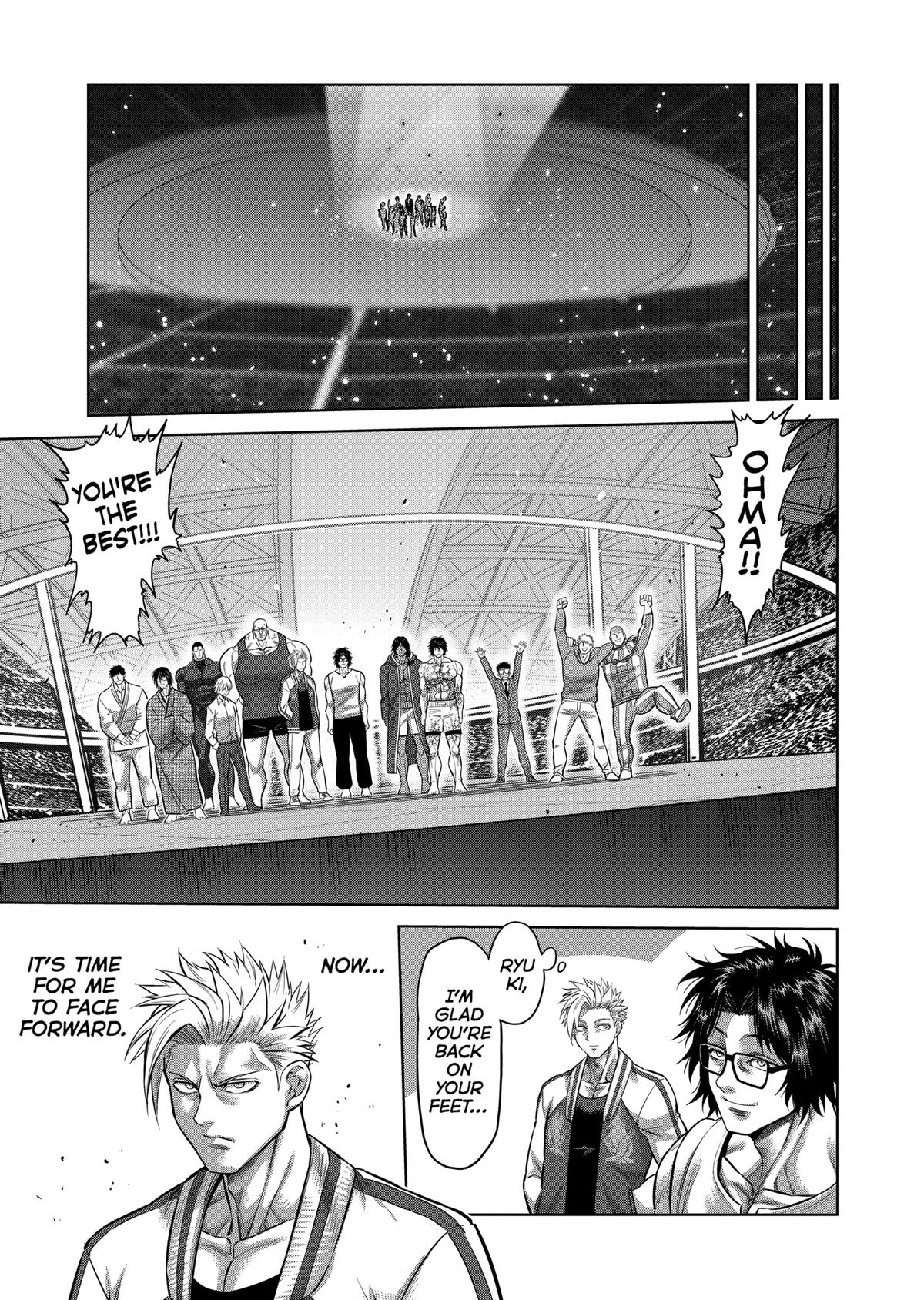 Chapter 138 — Chapter 138 — Page 21