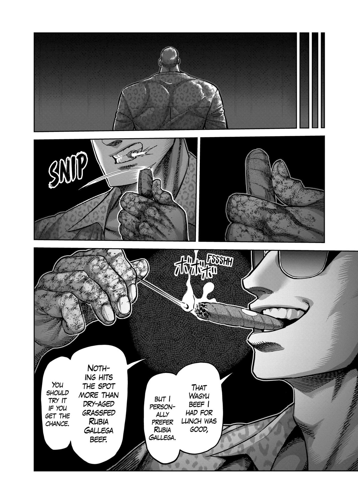 Chapter 139 — Chapter 139 — Page 8