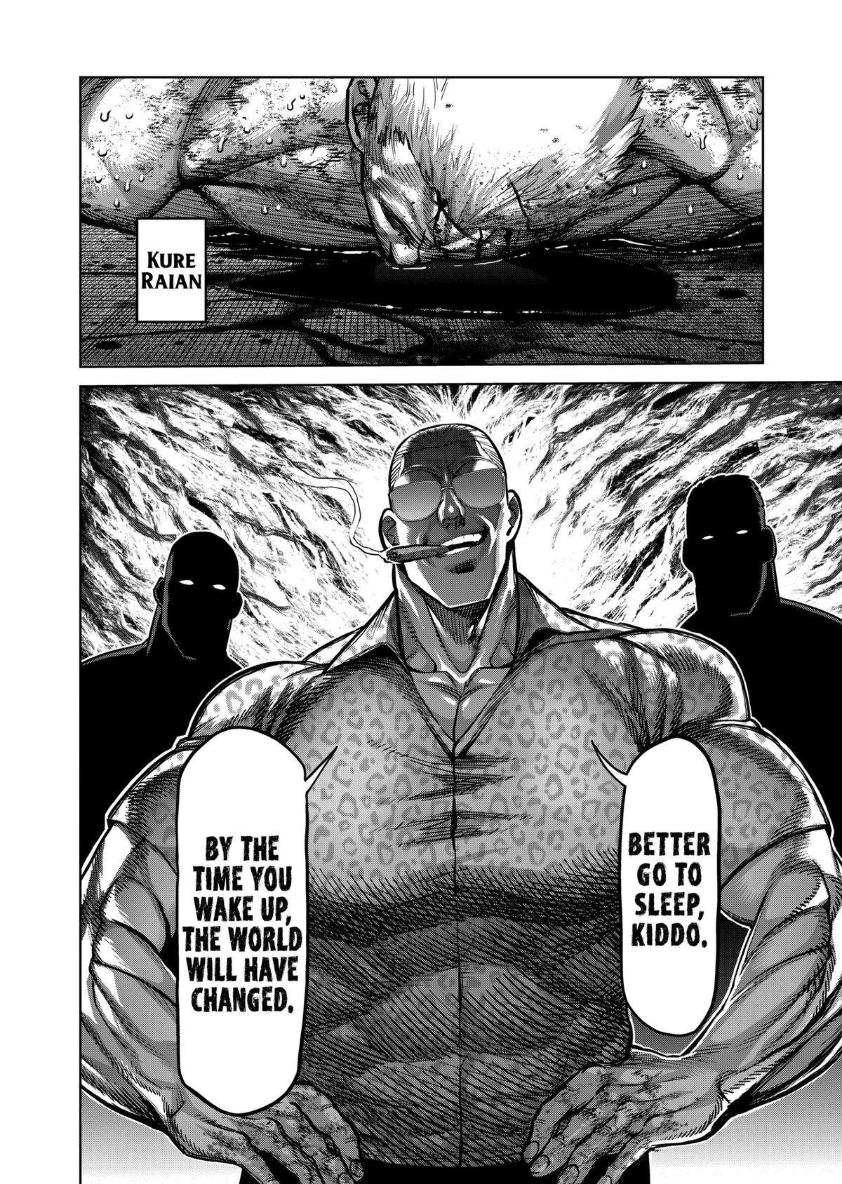Chapter 139 — Chapter 139 — Page 10