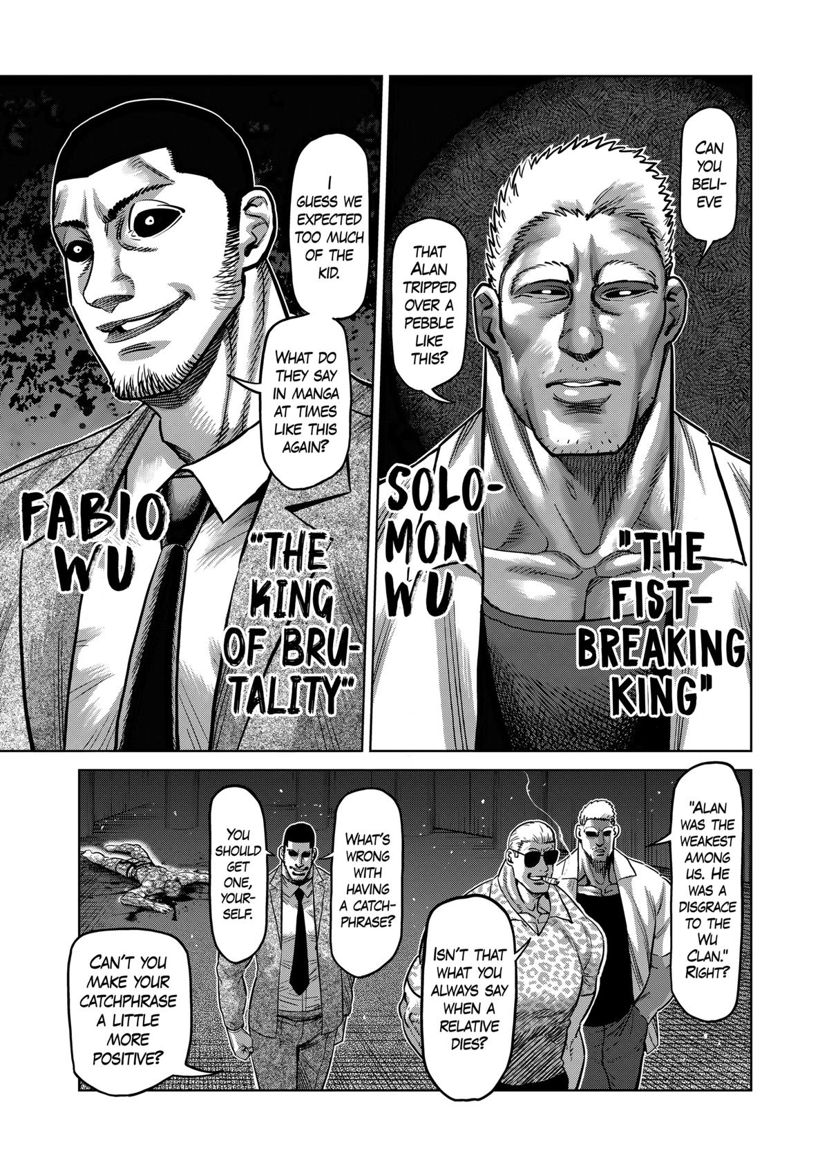 Chapter 139 — Chapter 139 — Page 11