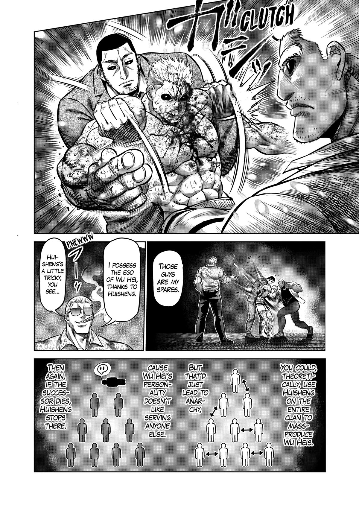 Chapter 139 — Chapter 139 — Page 14