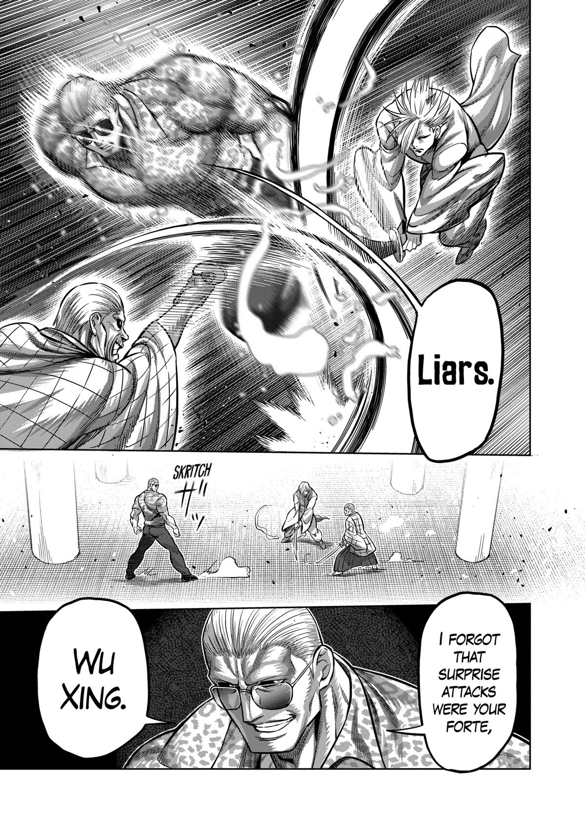 Chapter 140 — Chapter 140 — Page 7