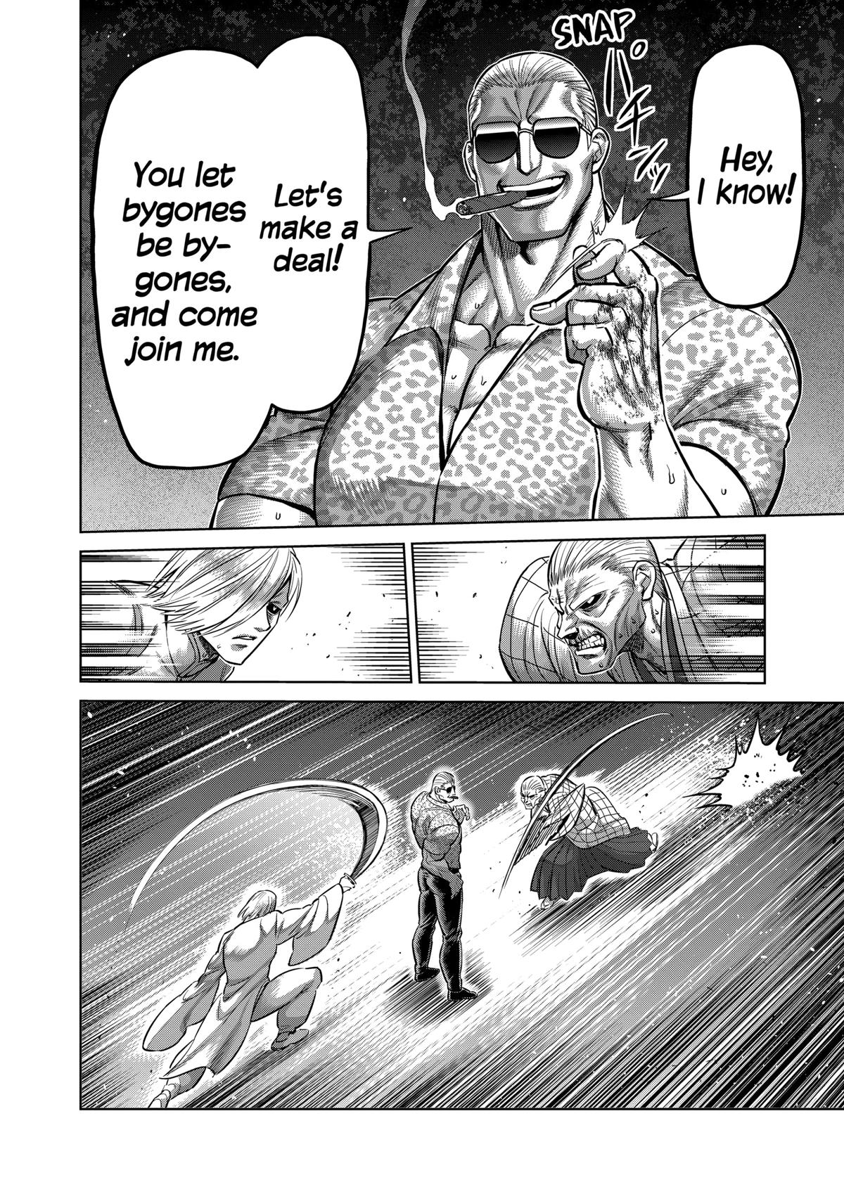 Chapter 140 — Chapter 140 — Page 10
