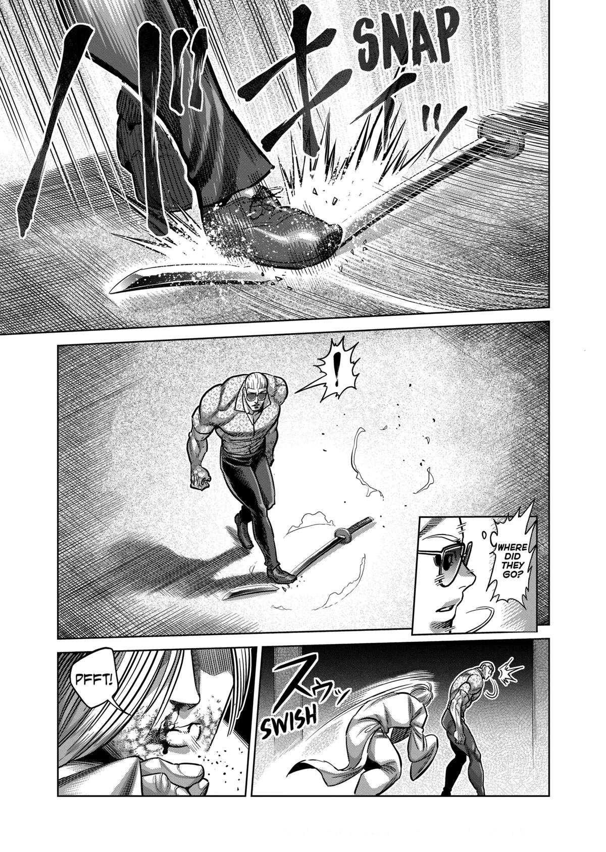 Chapter 140 — Chapter 140 — Page 13