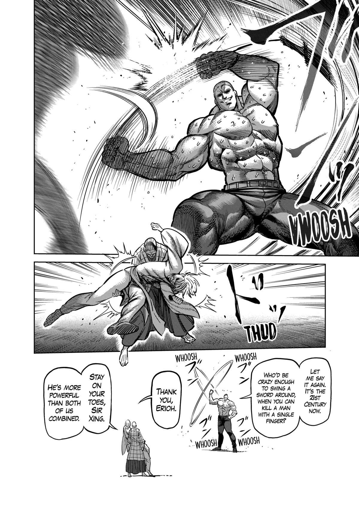 Chapter 141 — Chapter 141 — Page 8