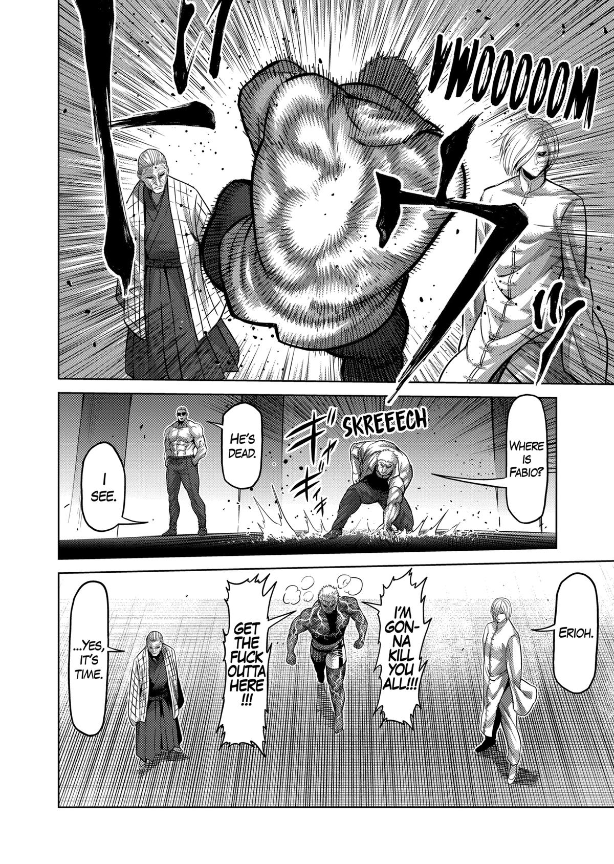 Chapter 141 — Chapter 141 — Page 10