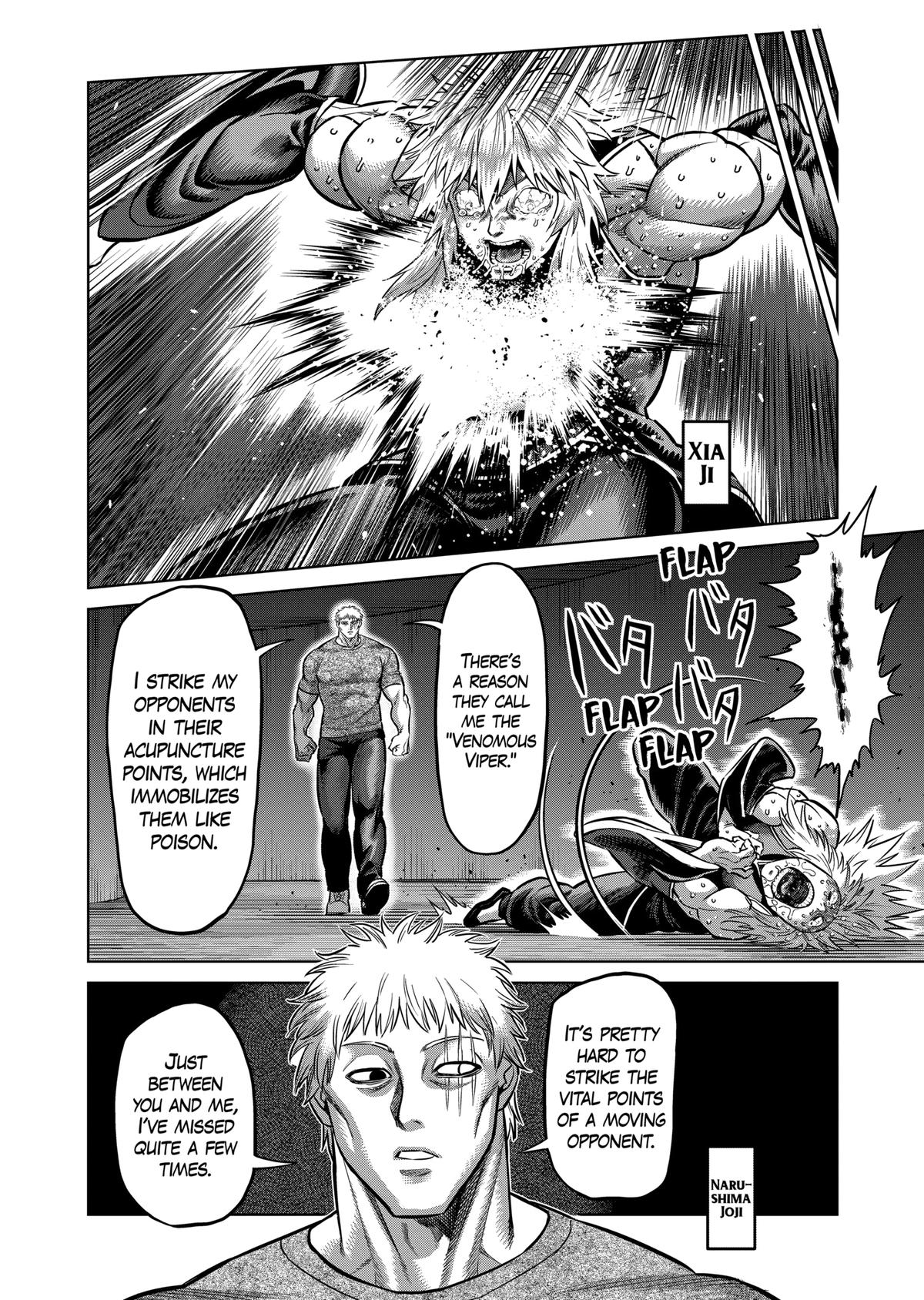Chapter 141 — Chapter 141 — Page 12