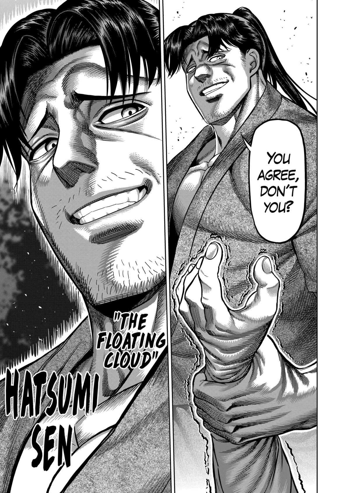 Chapter 142 — Chapter 142 — Page 5