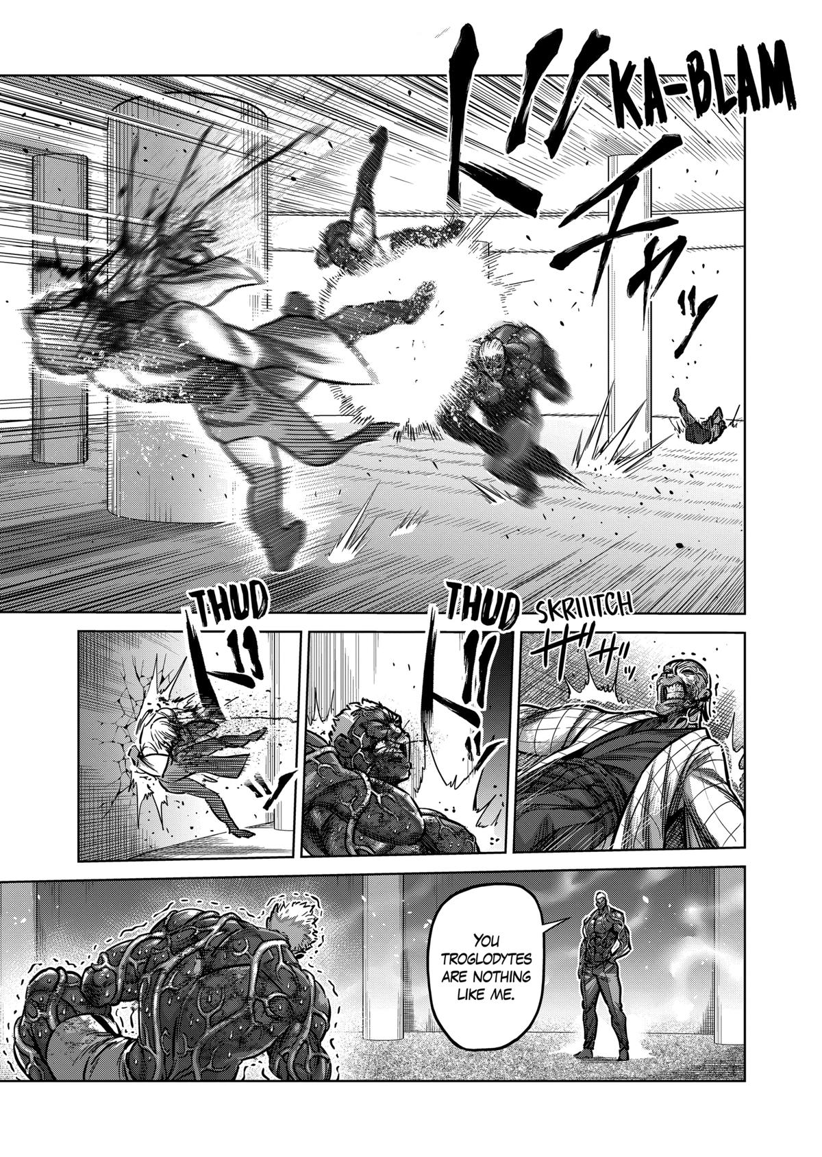 Chapter 142 — Chapter 142 — Page 21