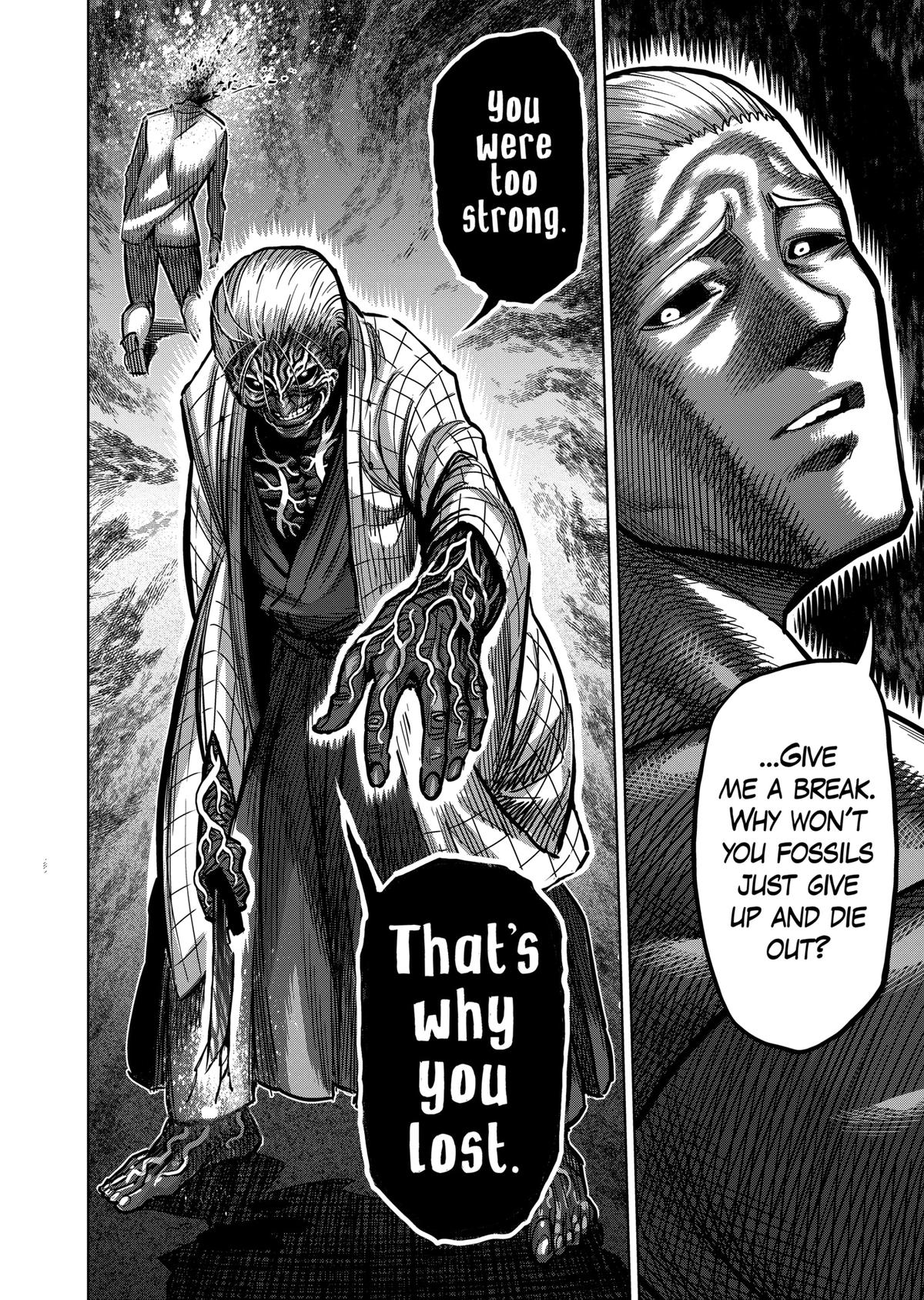 Chapter 142 — Chapter 142 — Page 25