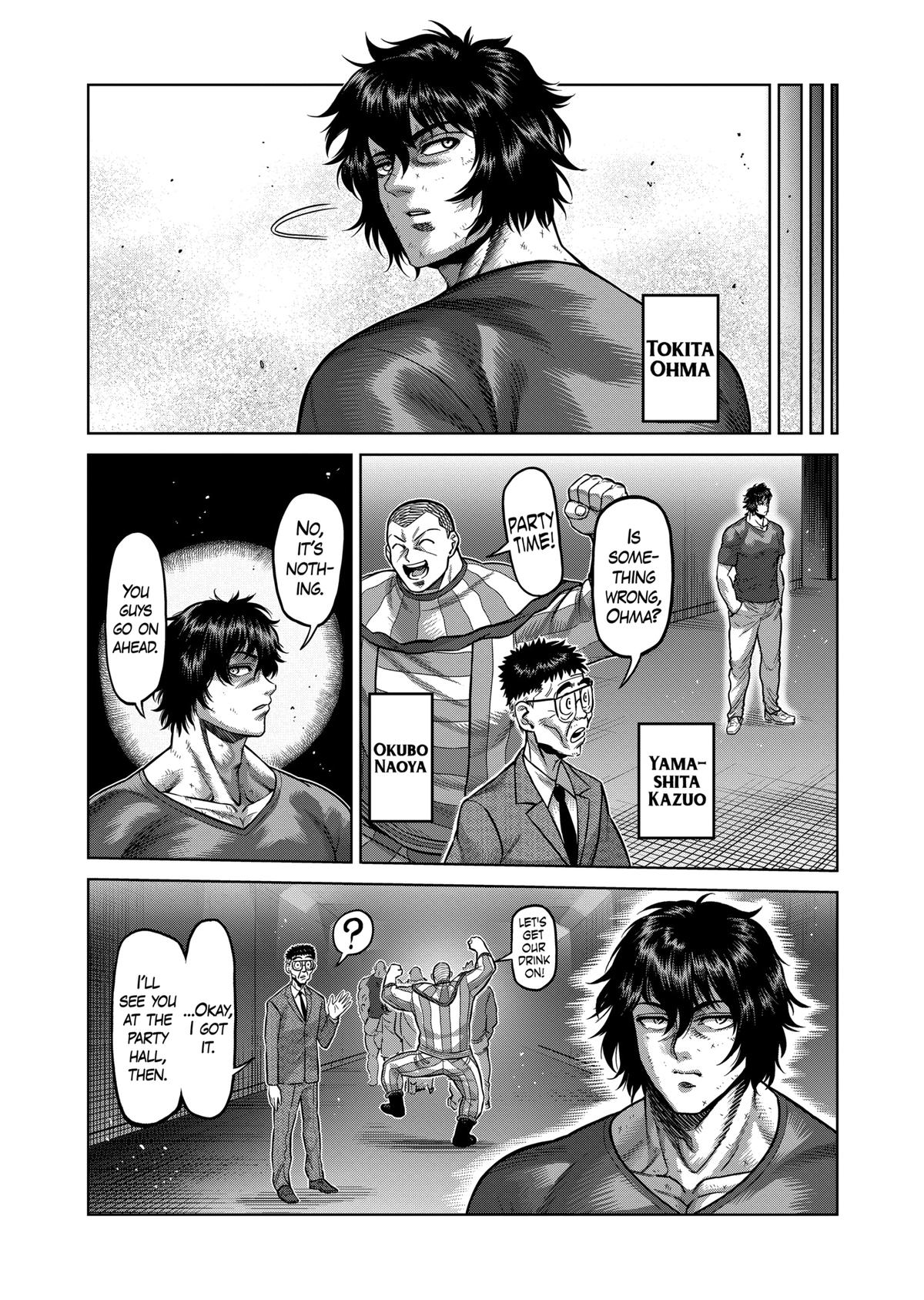 Chapter 143 — Chapter 143 — Page 4