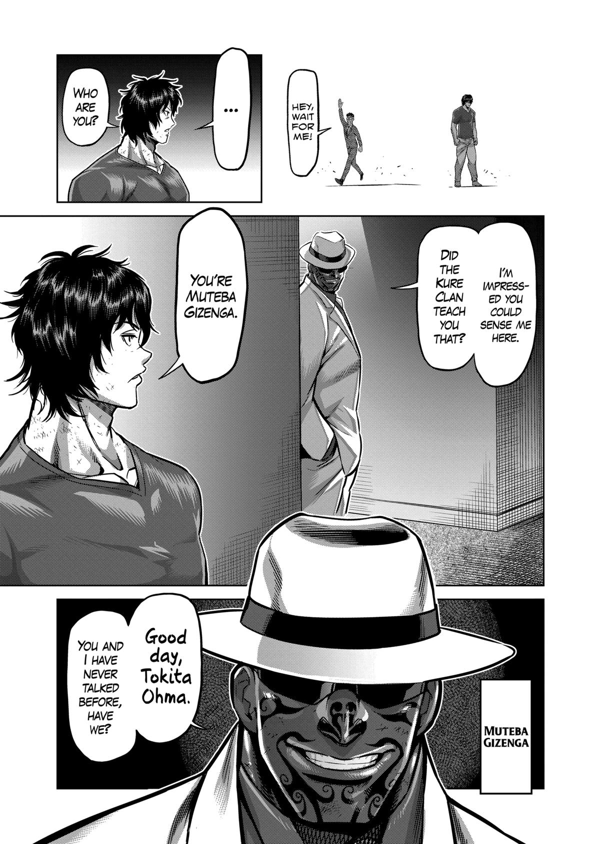 Chapter 143 — Chapter 143 — Page 5