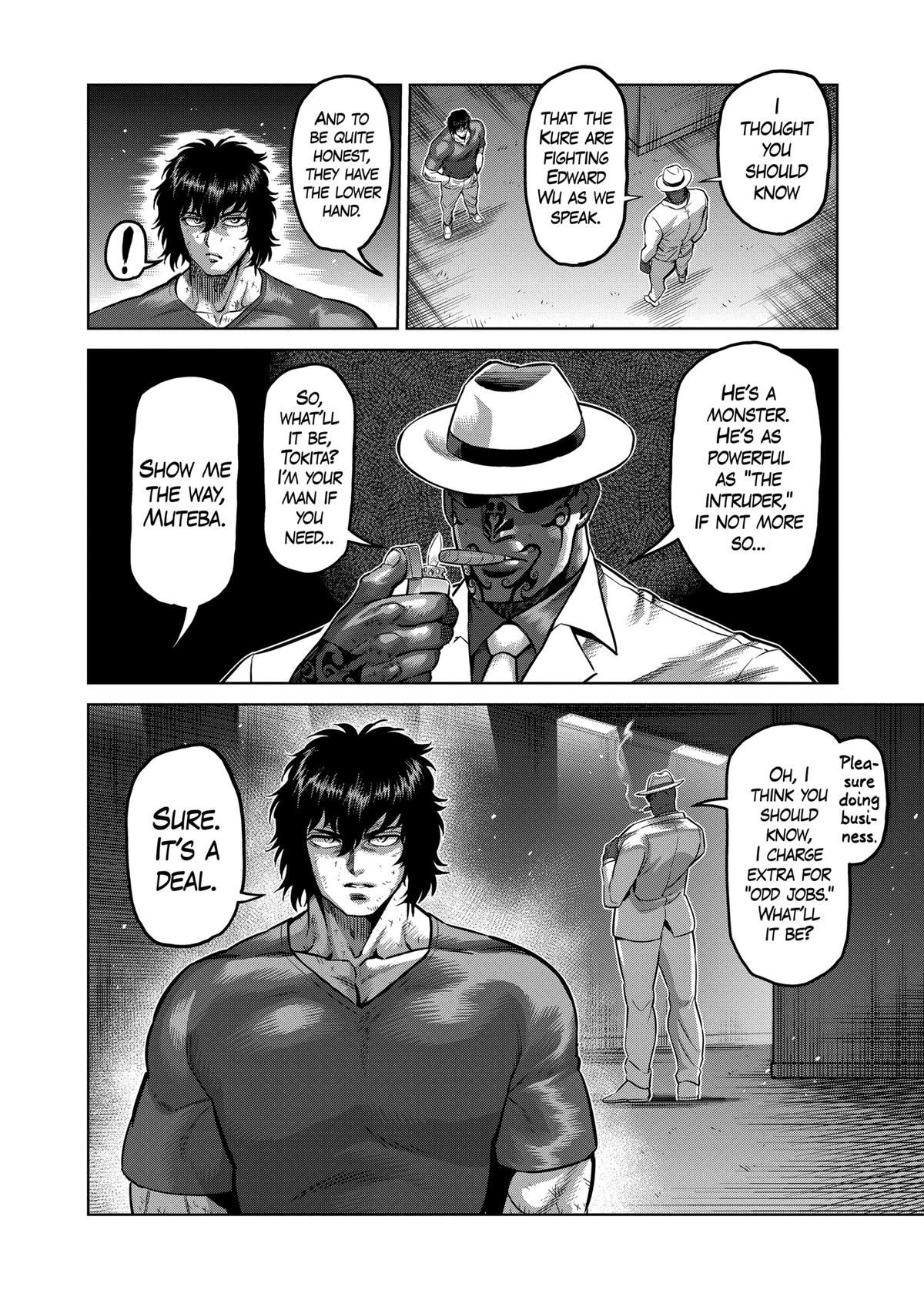 Chapter 143 — Chapter 143 — Page 6