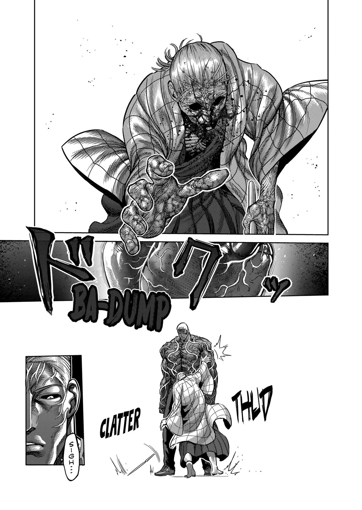 Chapter 143 — Chapter 143 — Page 11