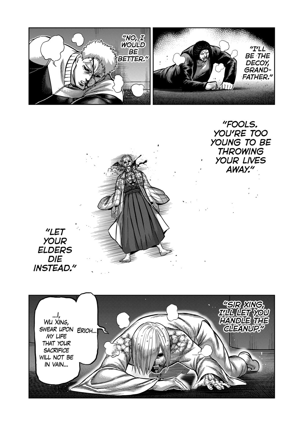 Chapter 144 — Chapter 144 — Page 4