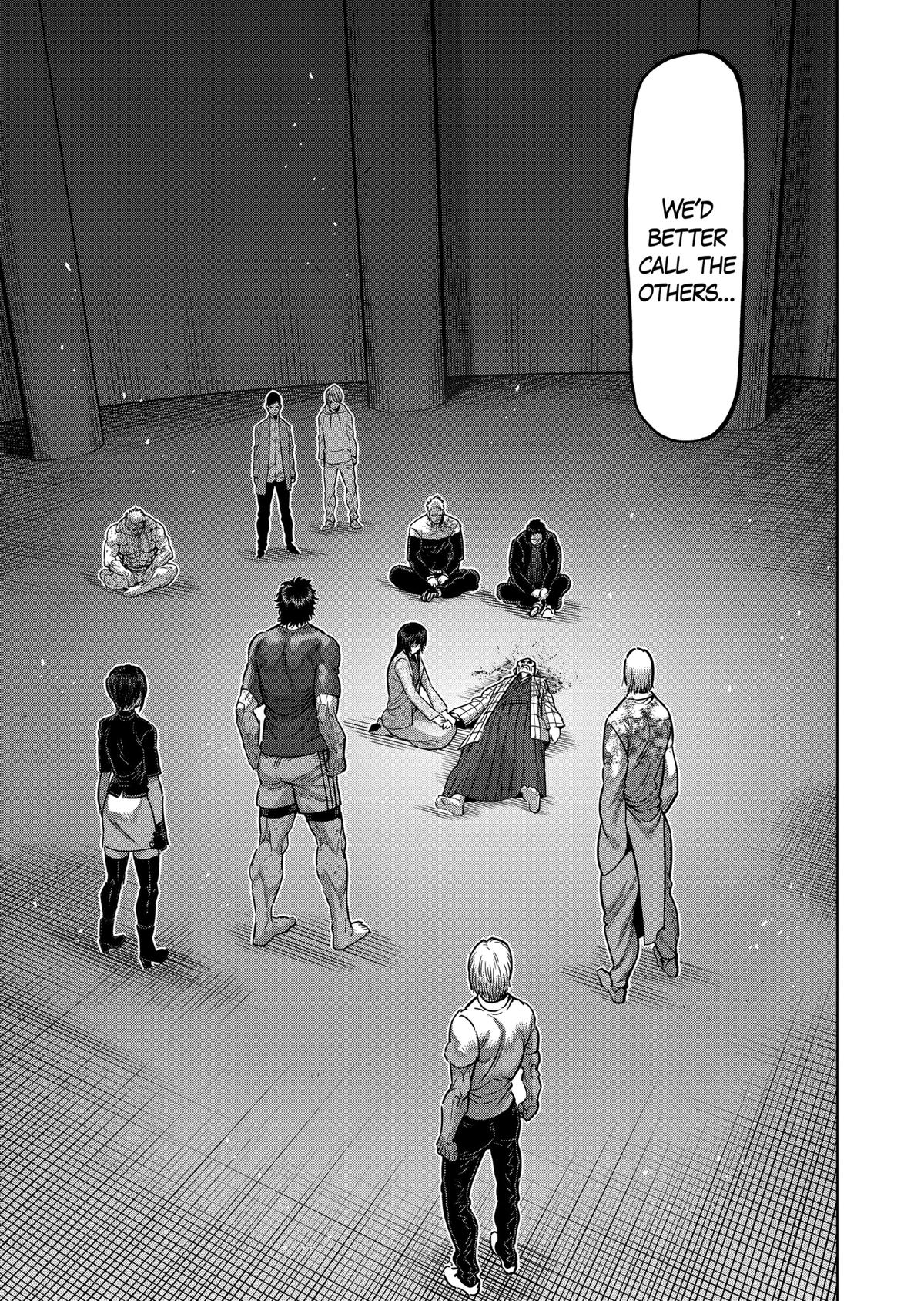 Chapter 145 — Chapter 145 — Page 4
