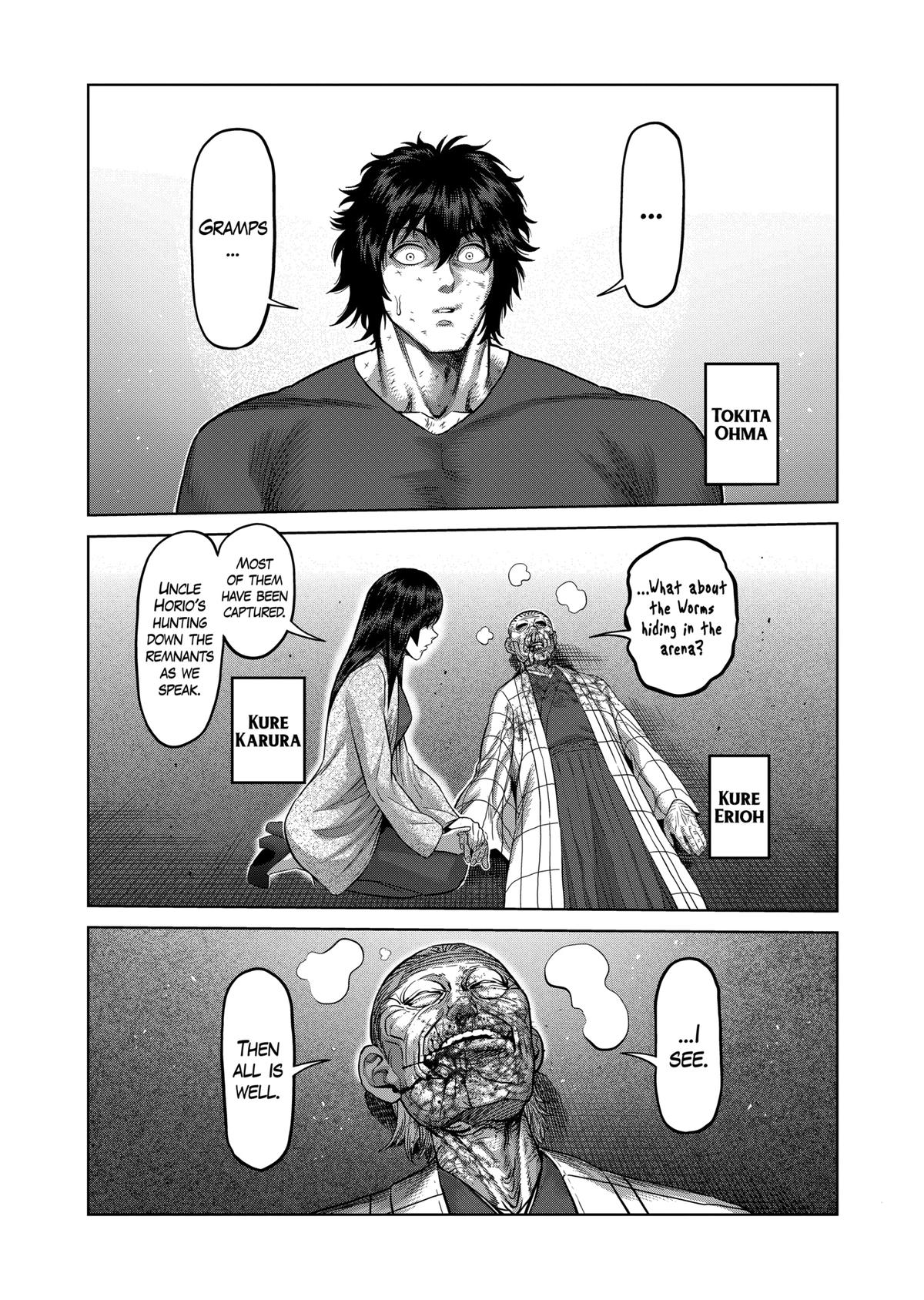Chapter 145 — Chapter 145 — Page 5