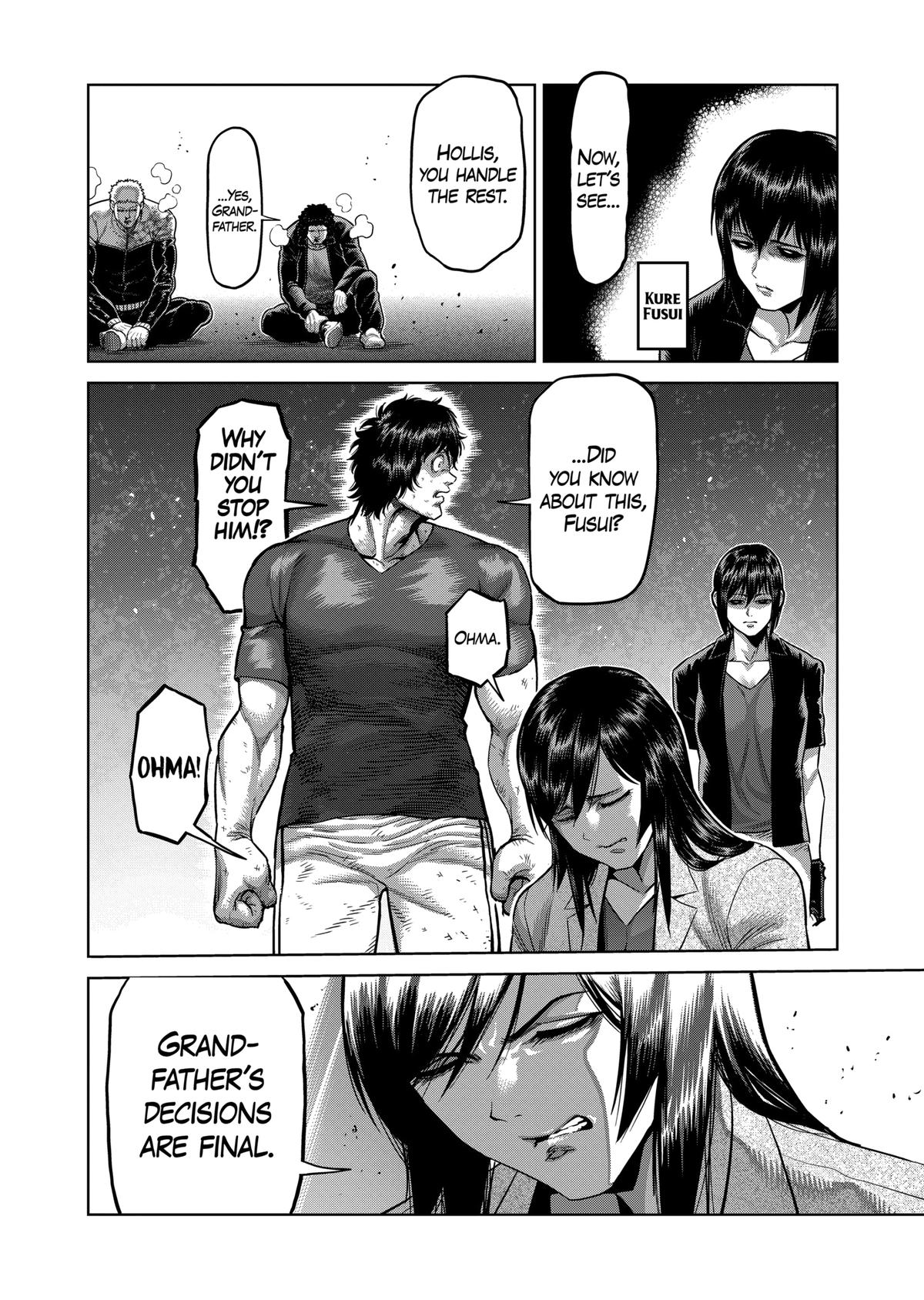 Chapter 145 — Chapter 145 — Page 6
