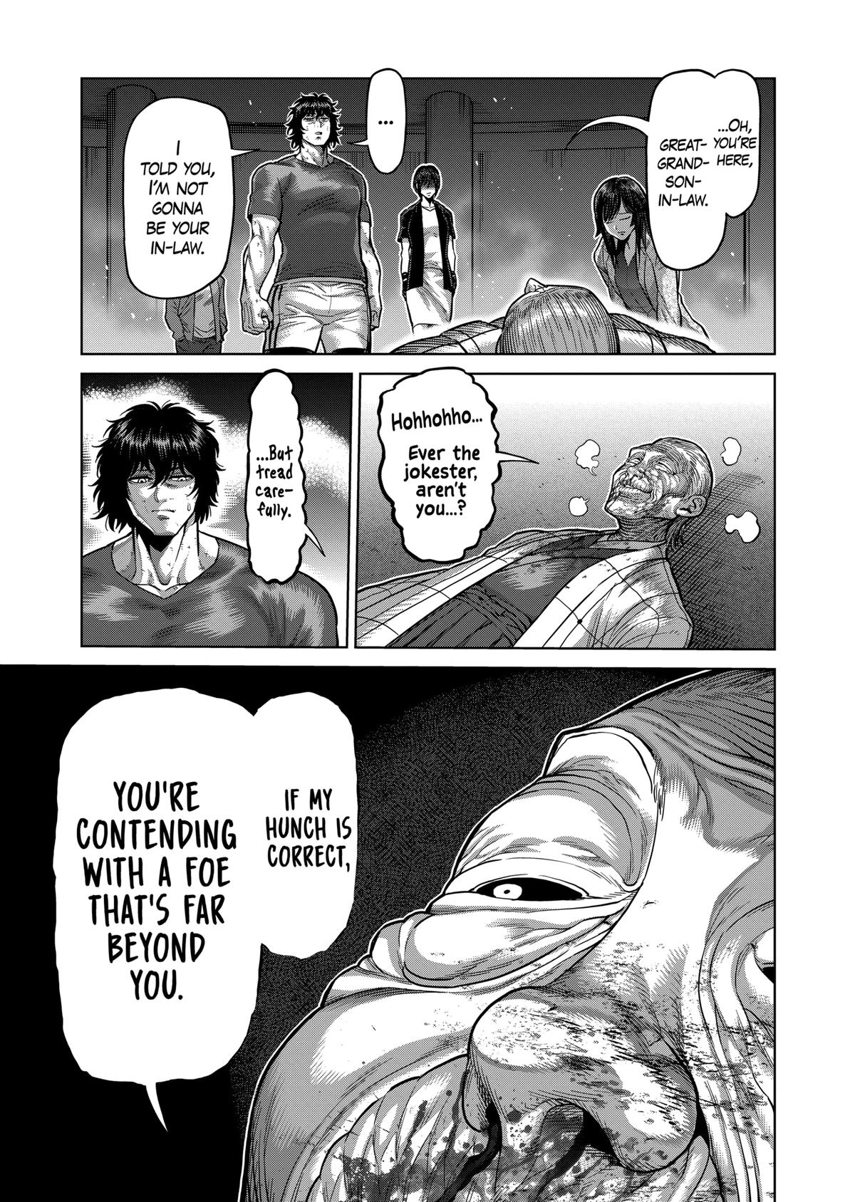Chapter 145 — Chapter 145 — Page 7