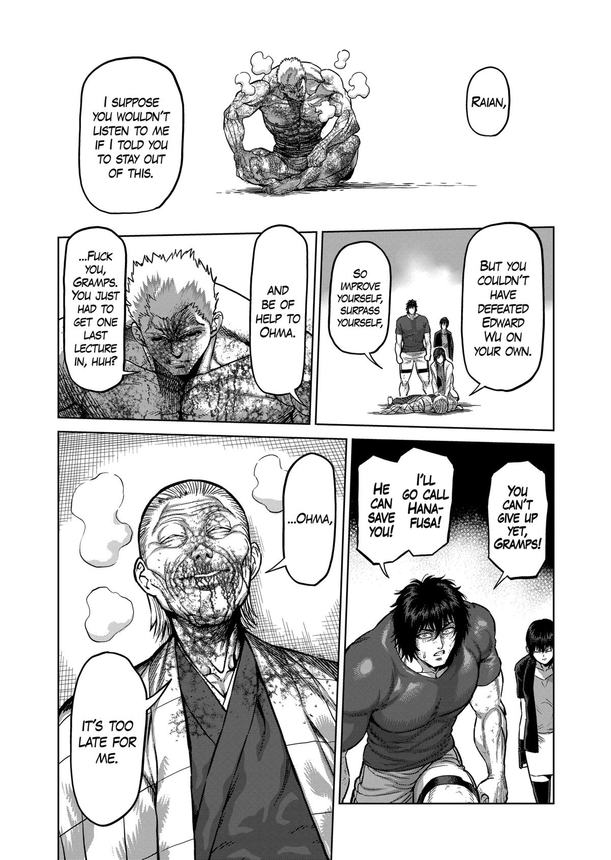 Chapter 145 — Chapter 145 — Page 8