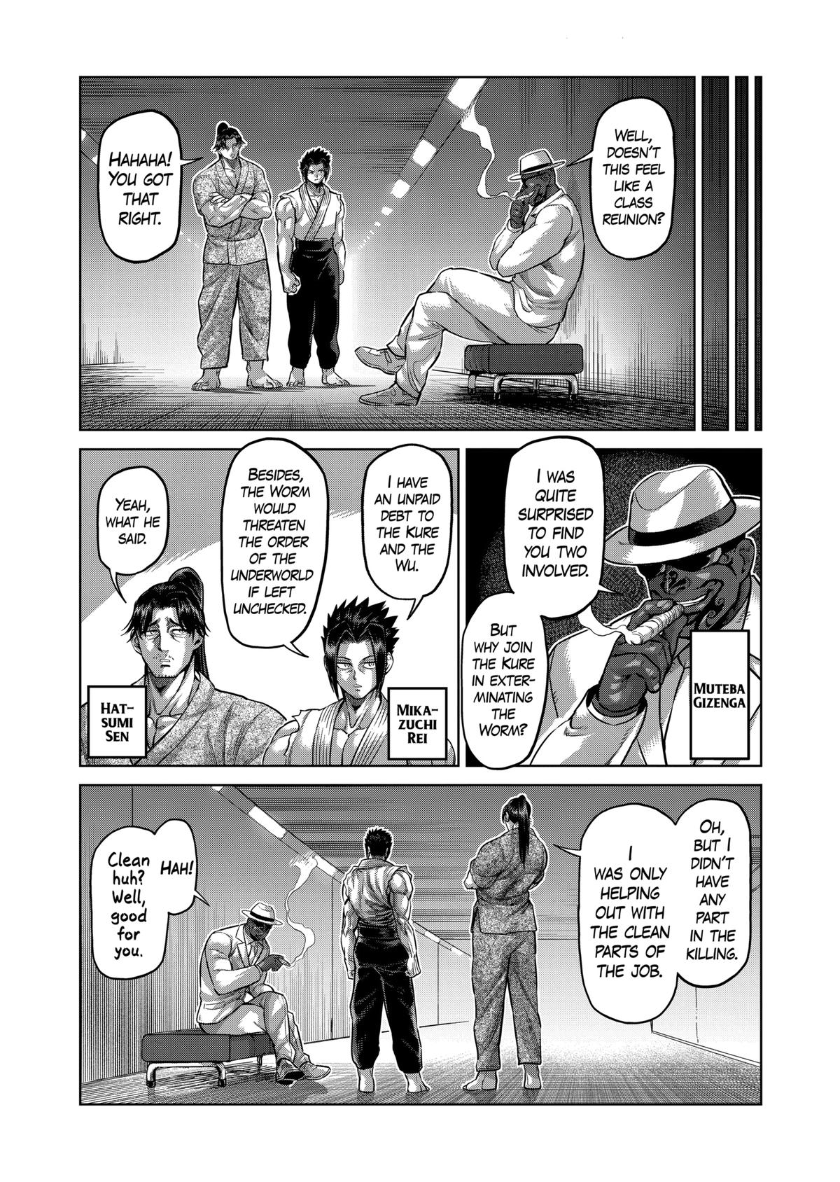 Chapter 145 — Chapter 145 — Page 10