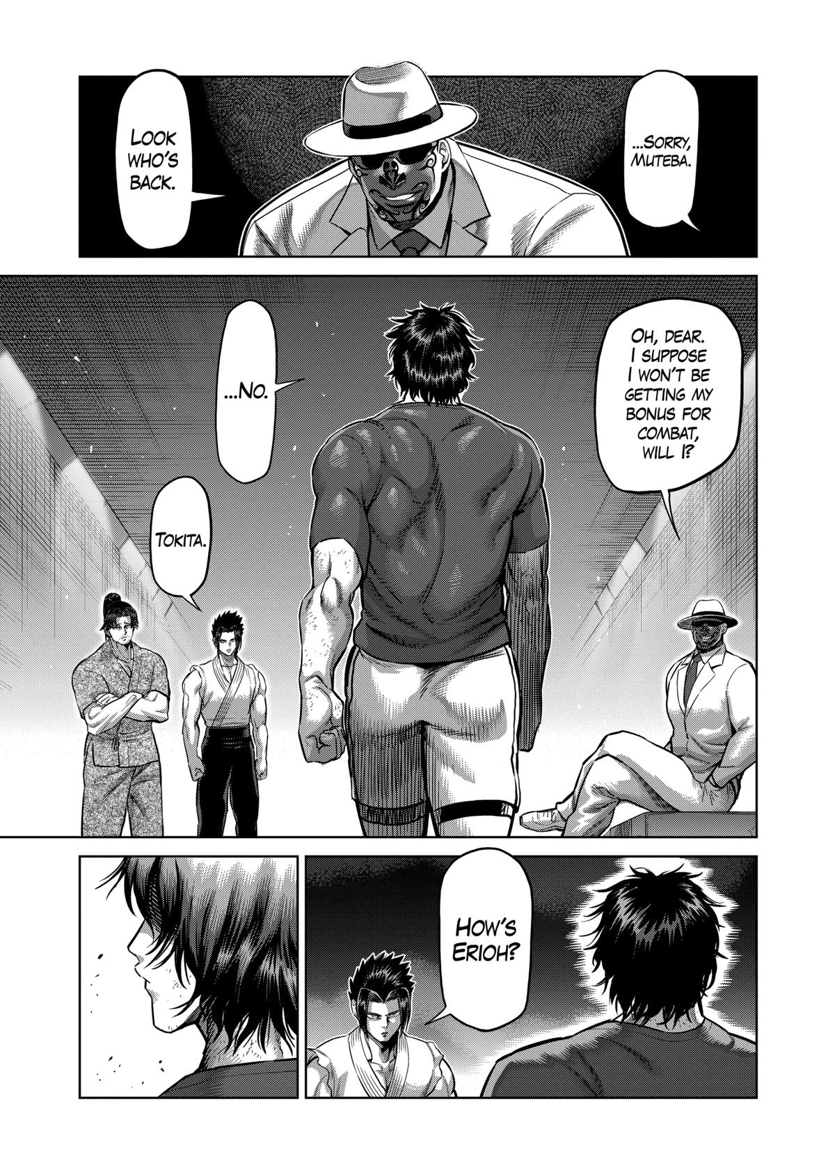 Chapter 145 — Chapter 145 — Page 11