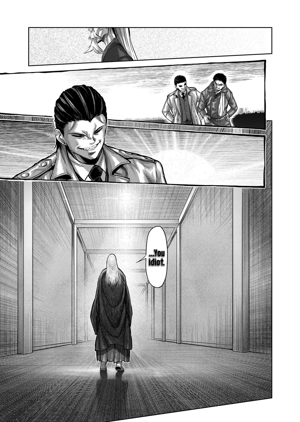 Chapter 145 — Chapter 145 — Page 13