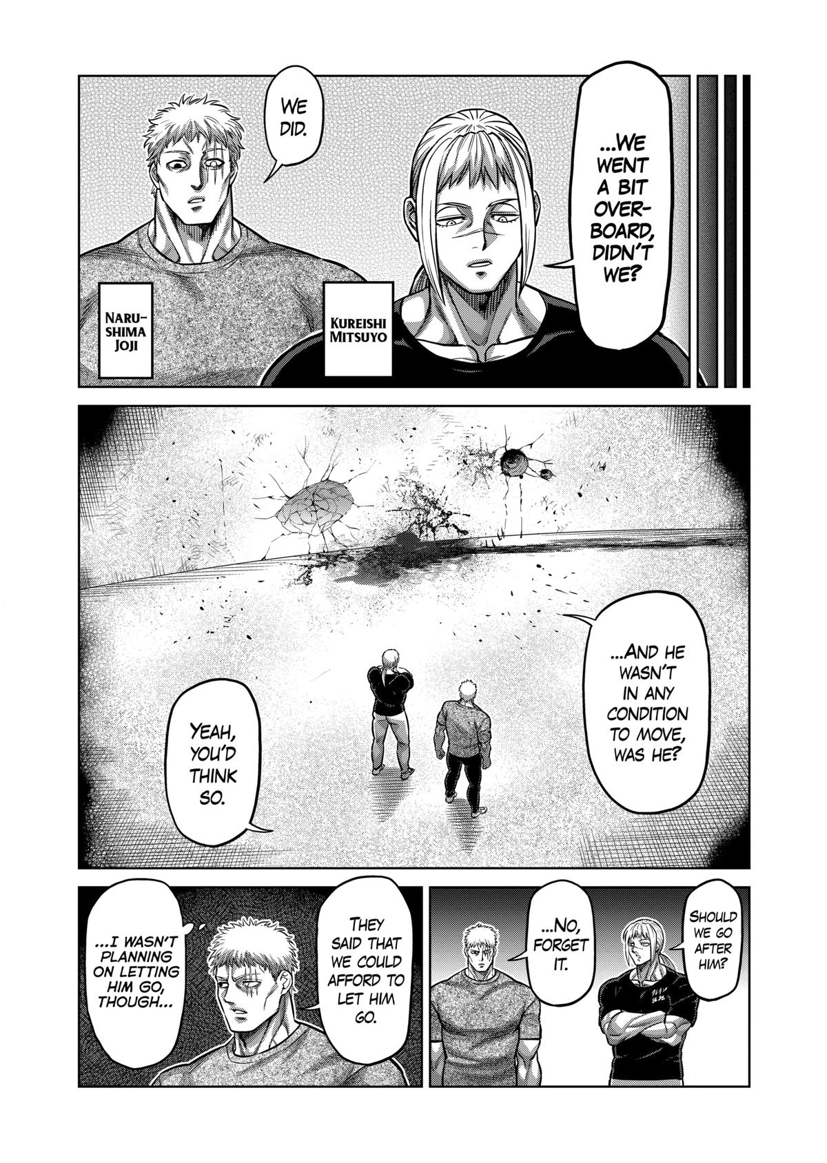 Chapter 145 — Chapter 145 — Page 16