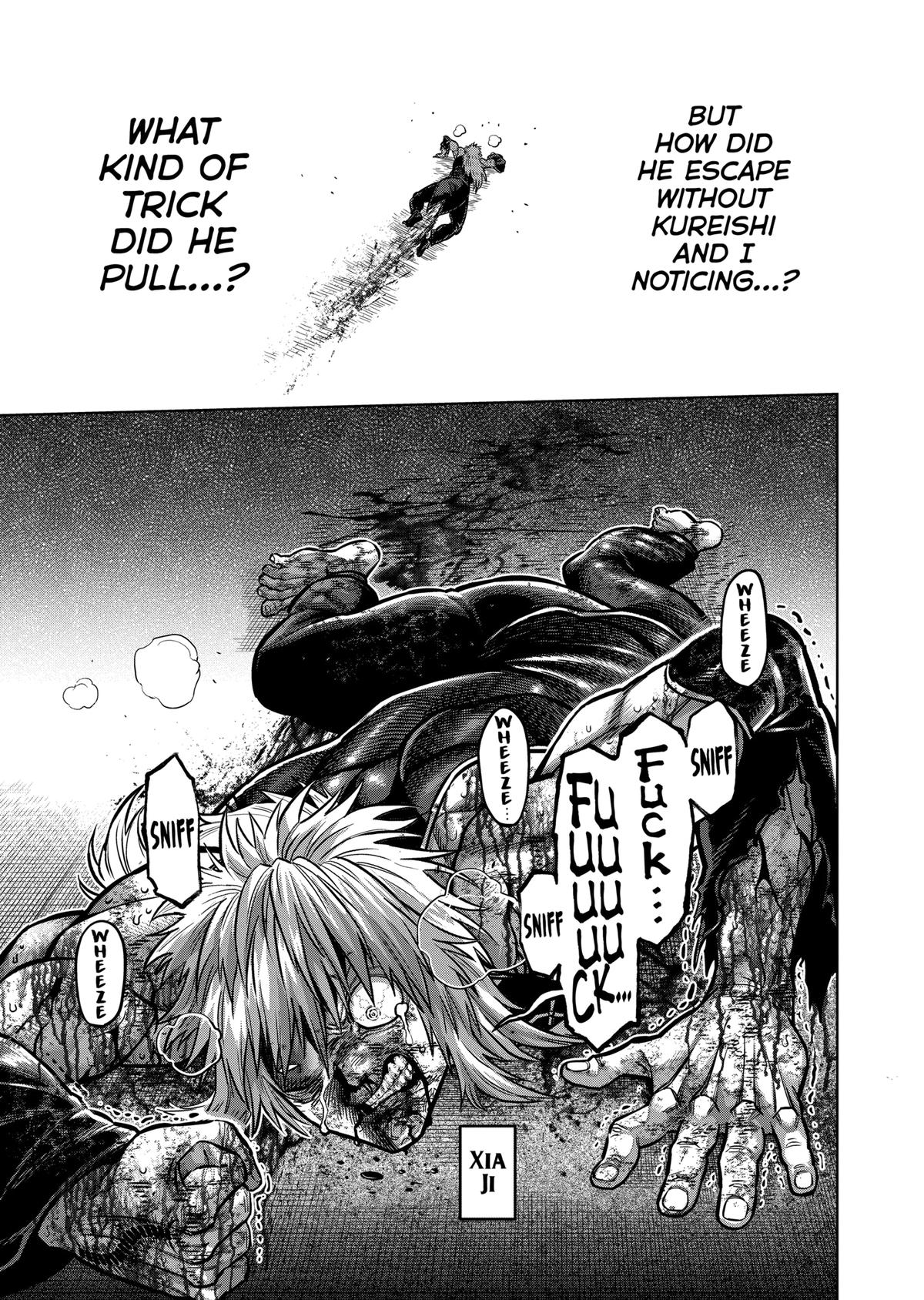 Chapter 145 — Chapter 145 — Page 17