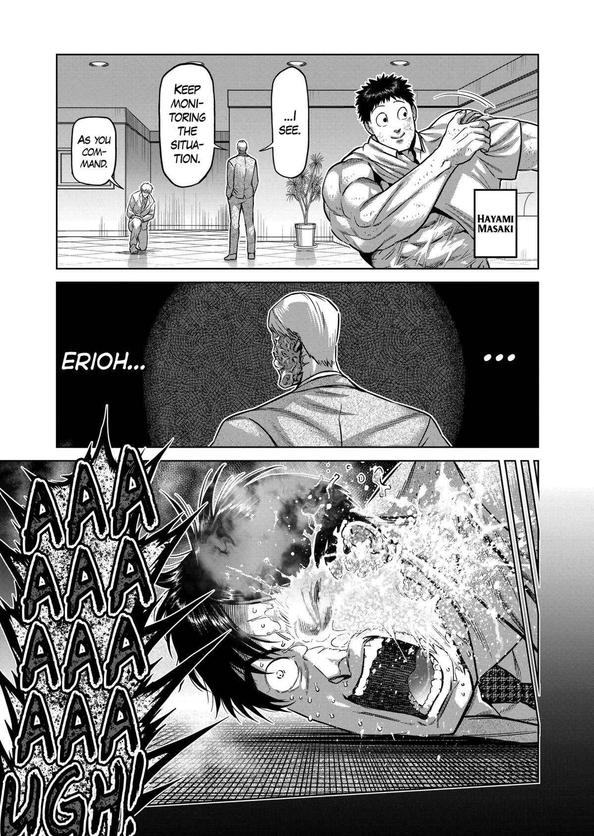 Chapter 145 — Chapter 145 — Page 19
