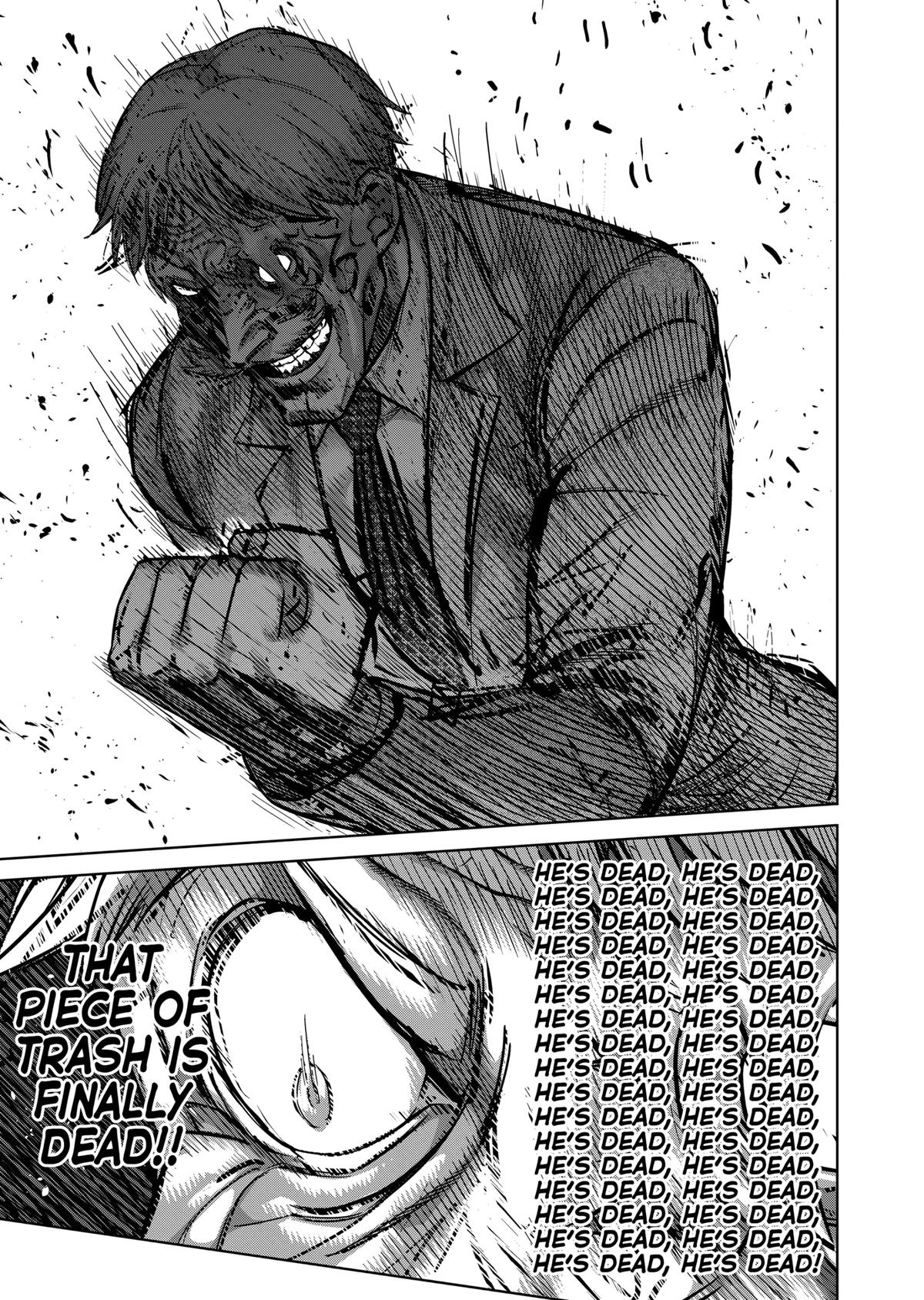 Chapter 145 — Chapter 145 — Page 21