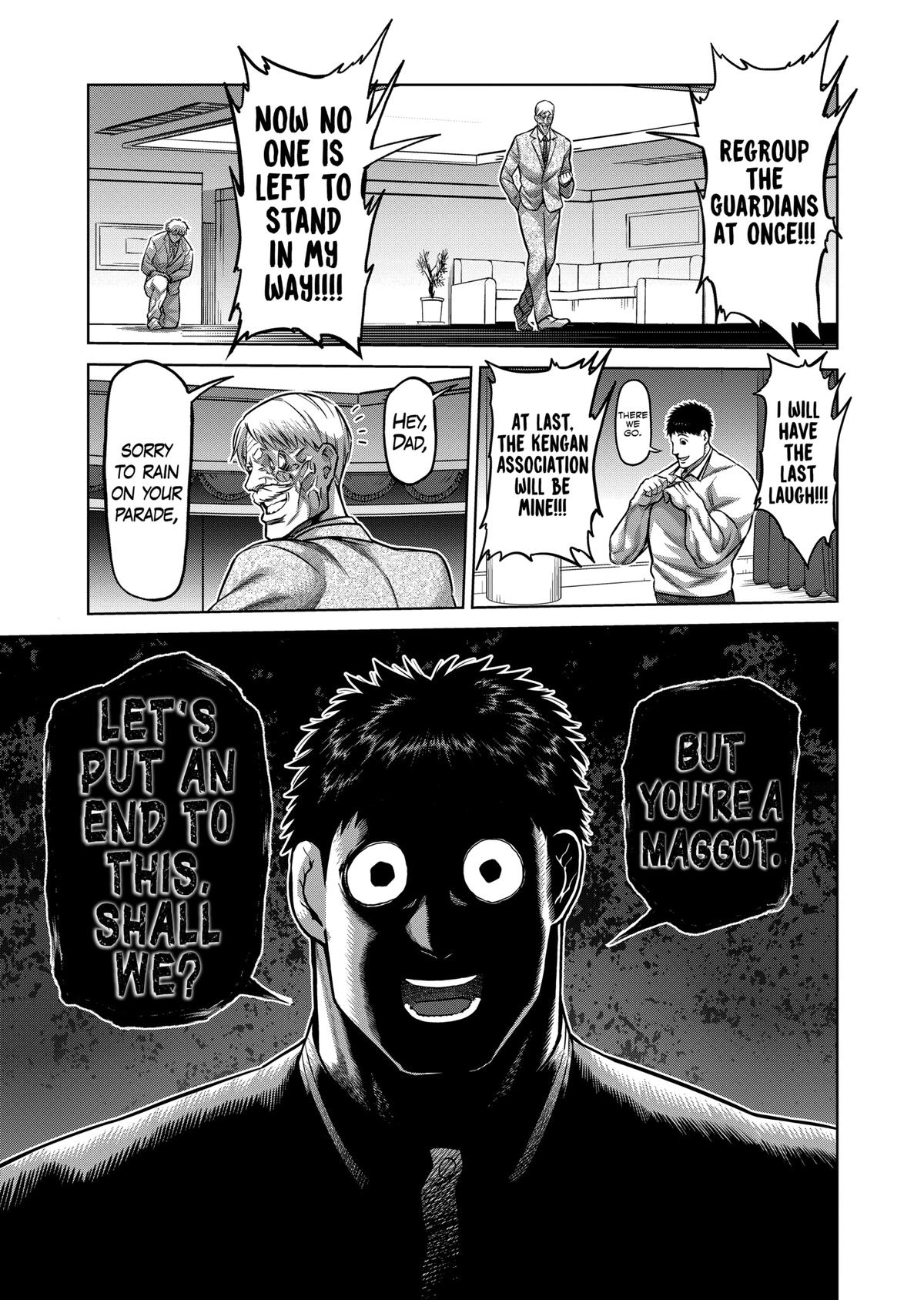 Chapter 145 — Chapter 145 — Page 22