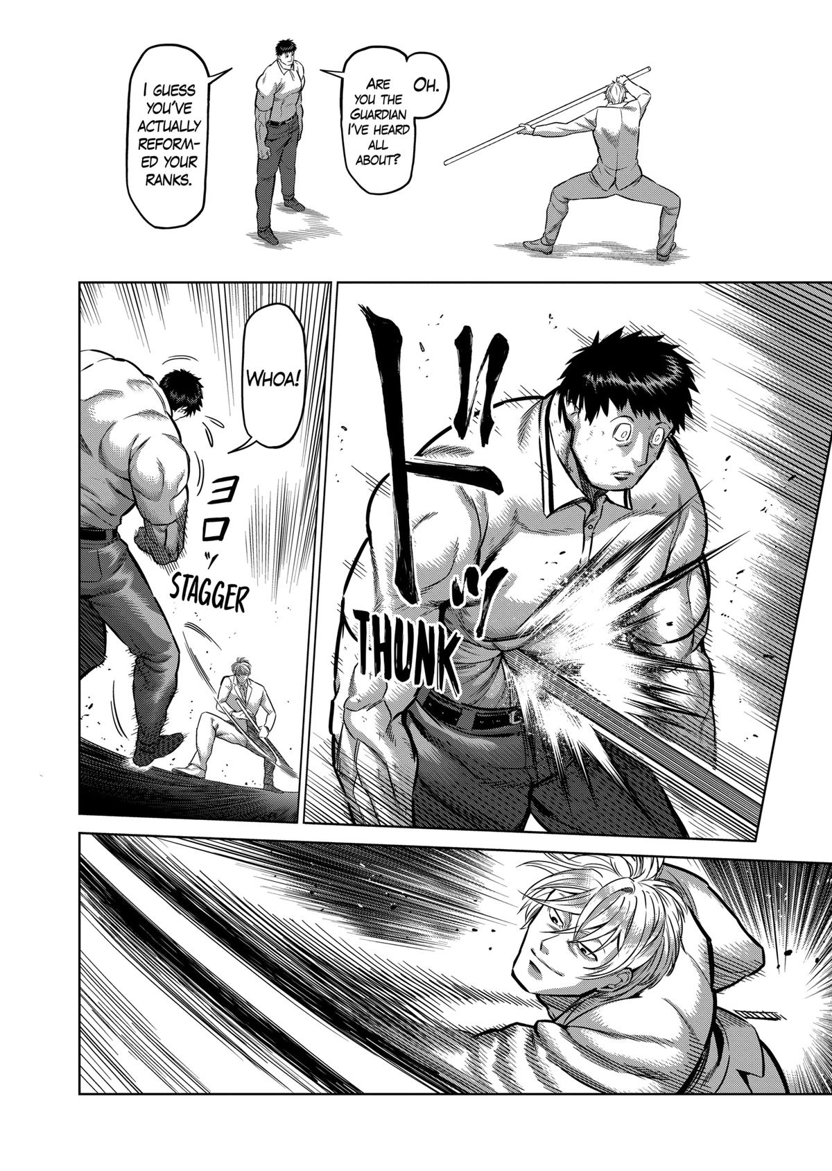 Chapter 146 — Chapter 146 — Page 4