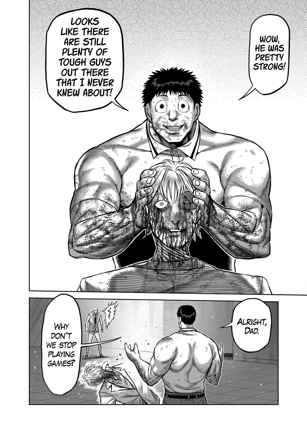 Chapter 146 — Chapter 146 — Page 6