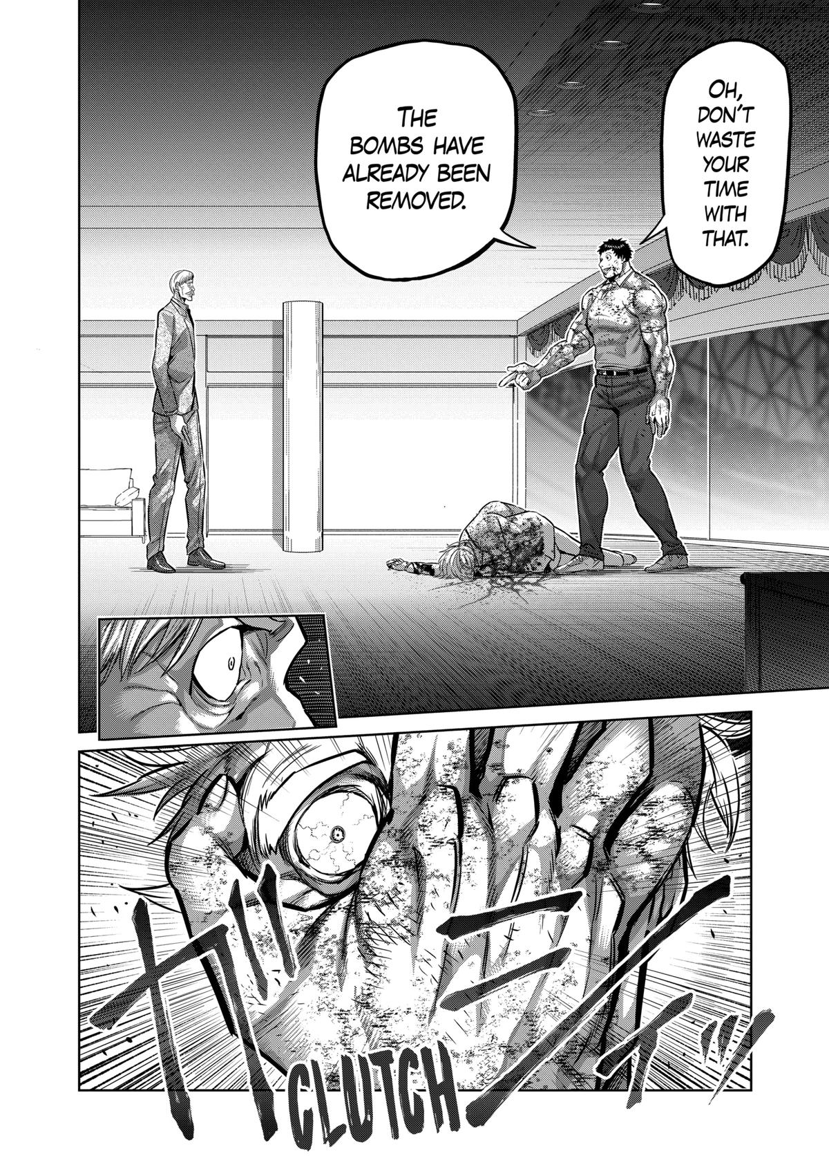 Chapter 146 — Chapter 146 — Page 8