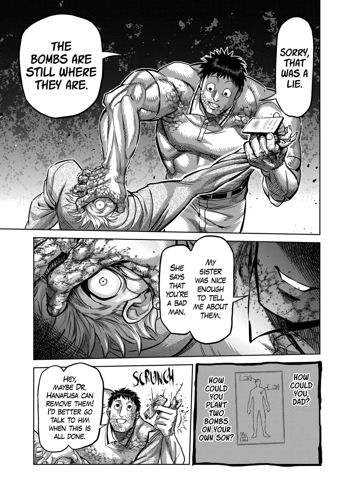 Chapter 146 — Chapter 146 — Page 9