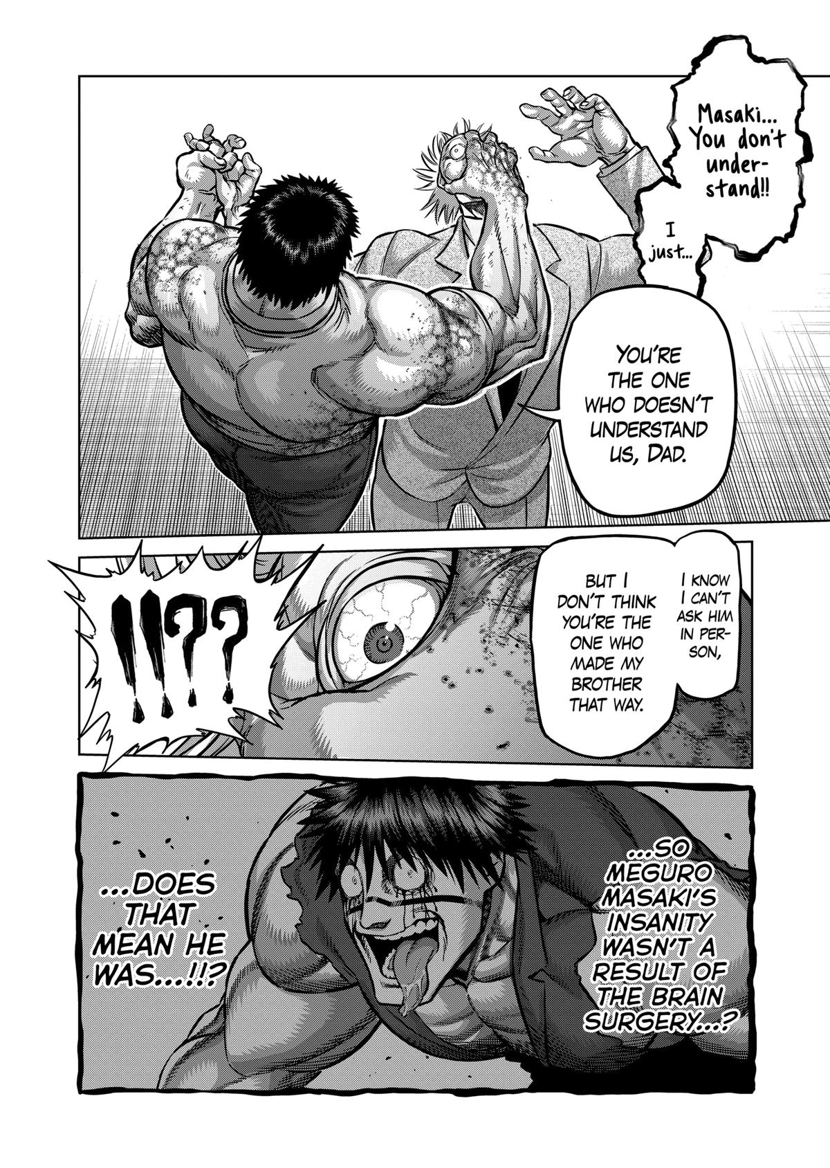 Chapter 146 — Chapter 146 — Page 10
